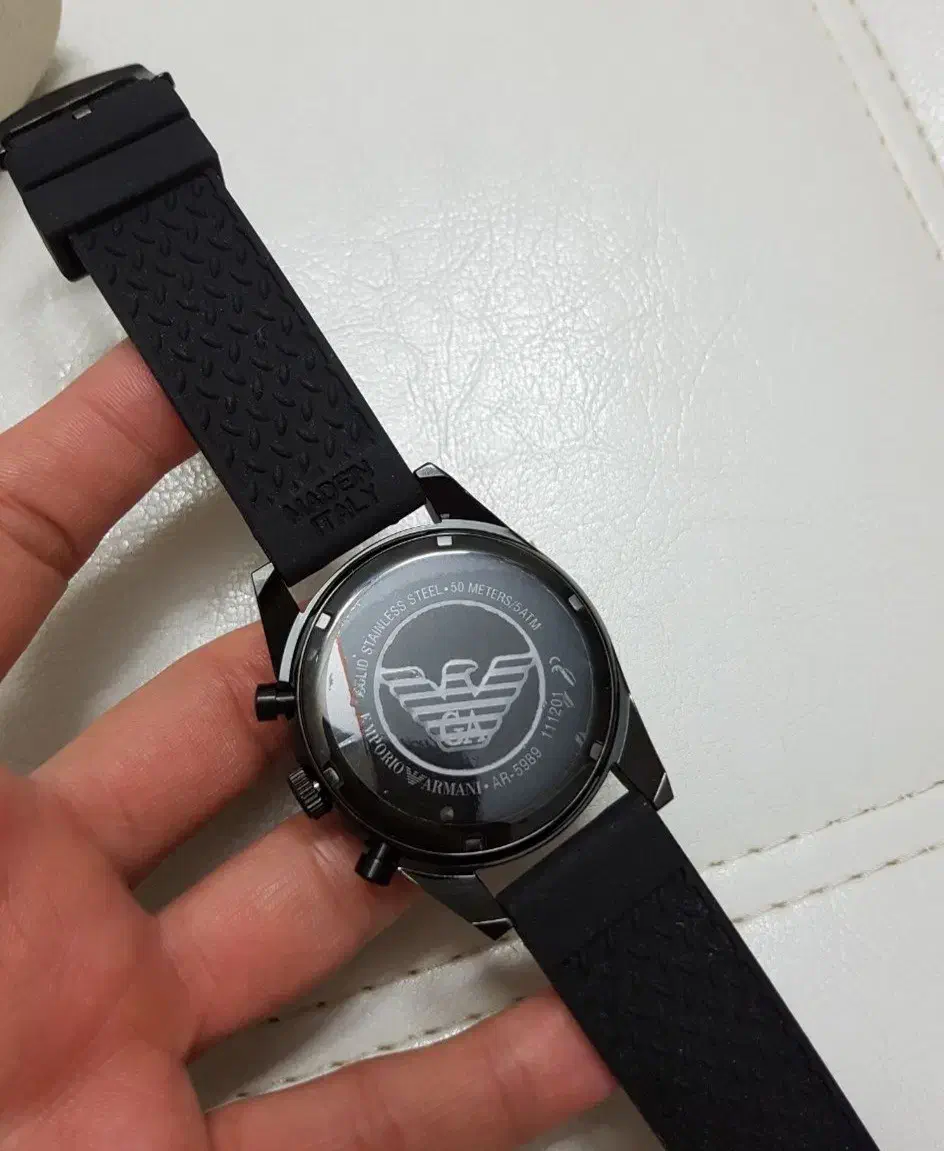 ساعت جورجیوآرمانی|ساعت|طرقبه, |دیوار