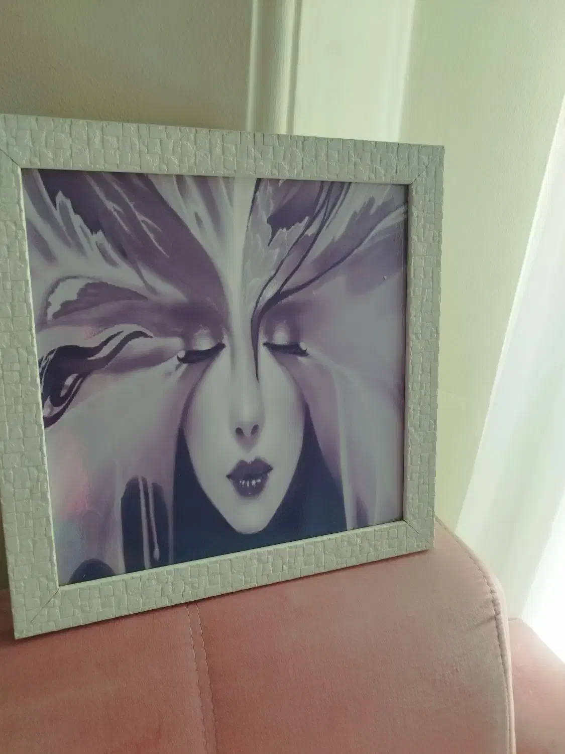 تابلو|تابلو، نقاشی، عکس|تهران, بهداشت|دیوار