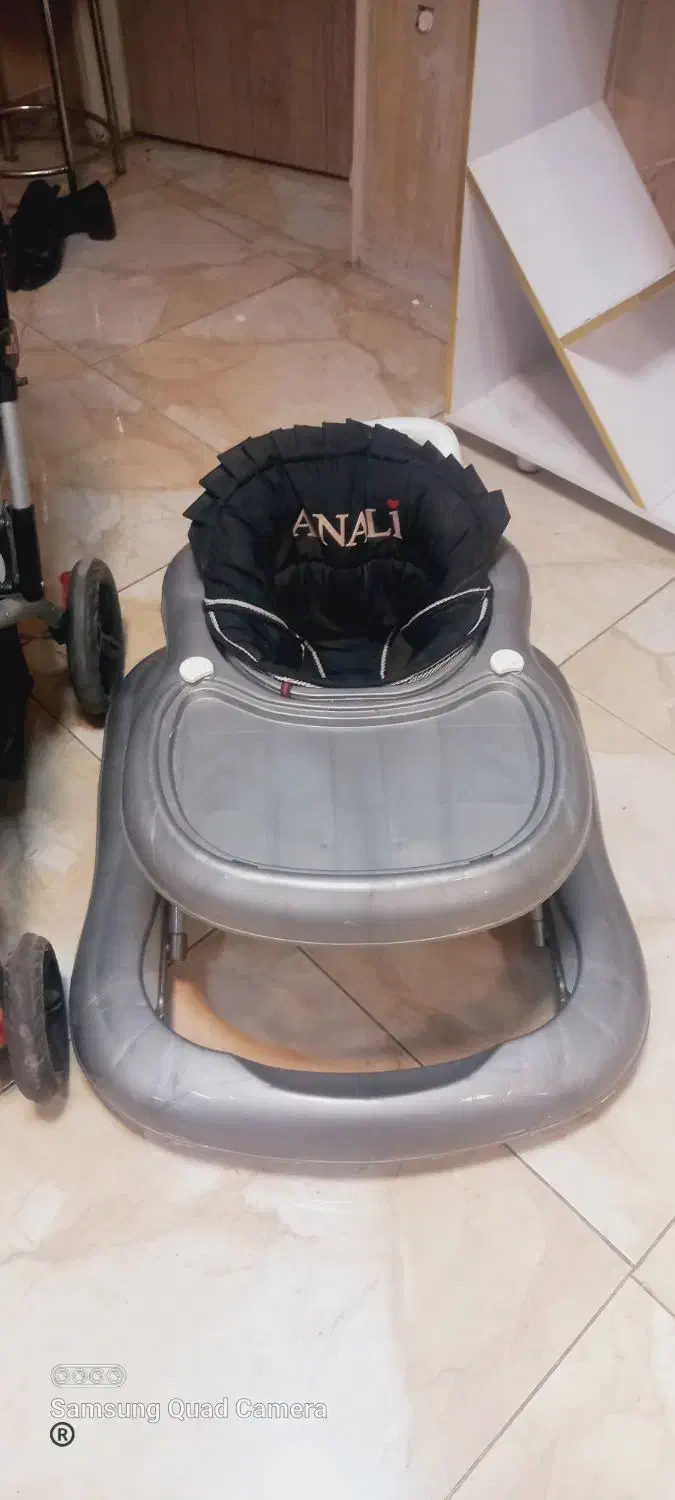 فروش|کالسکه و لوازم جانبی|هشتگرد, هشتگرد قدیم|دیوار