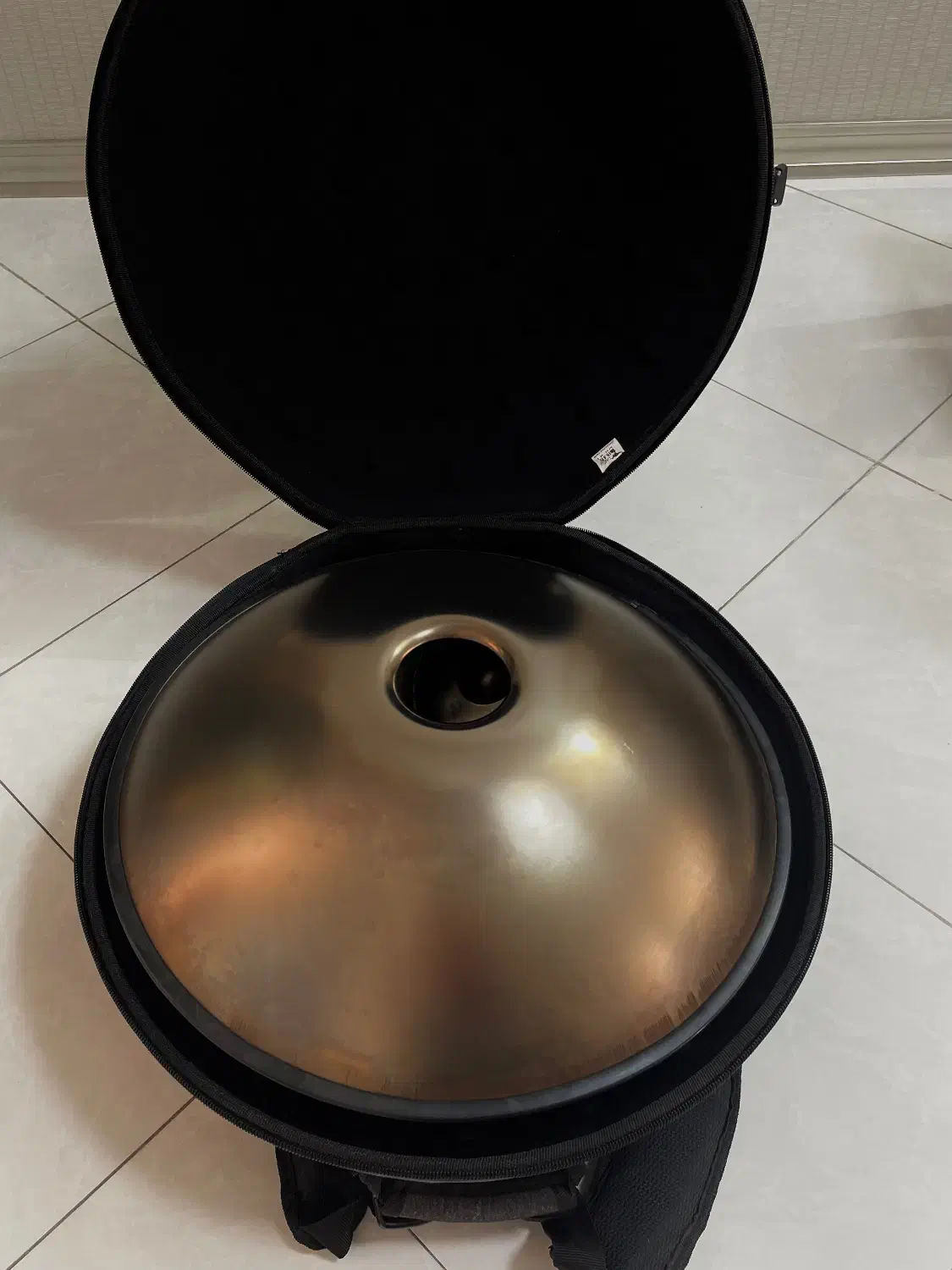 هنگدرام slap|درام و پرکاشن|کرمان, |دیوار