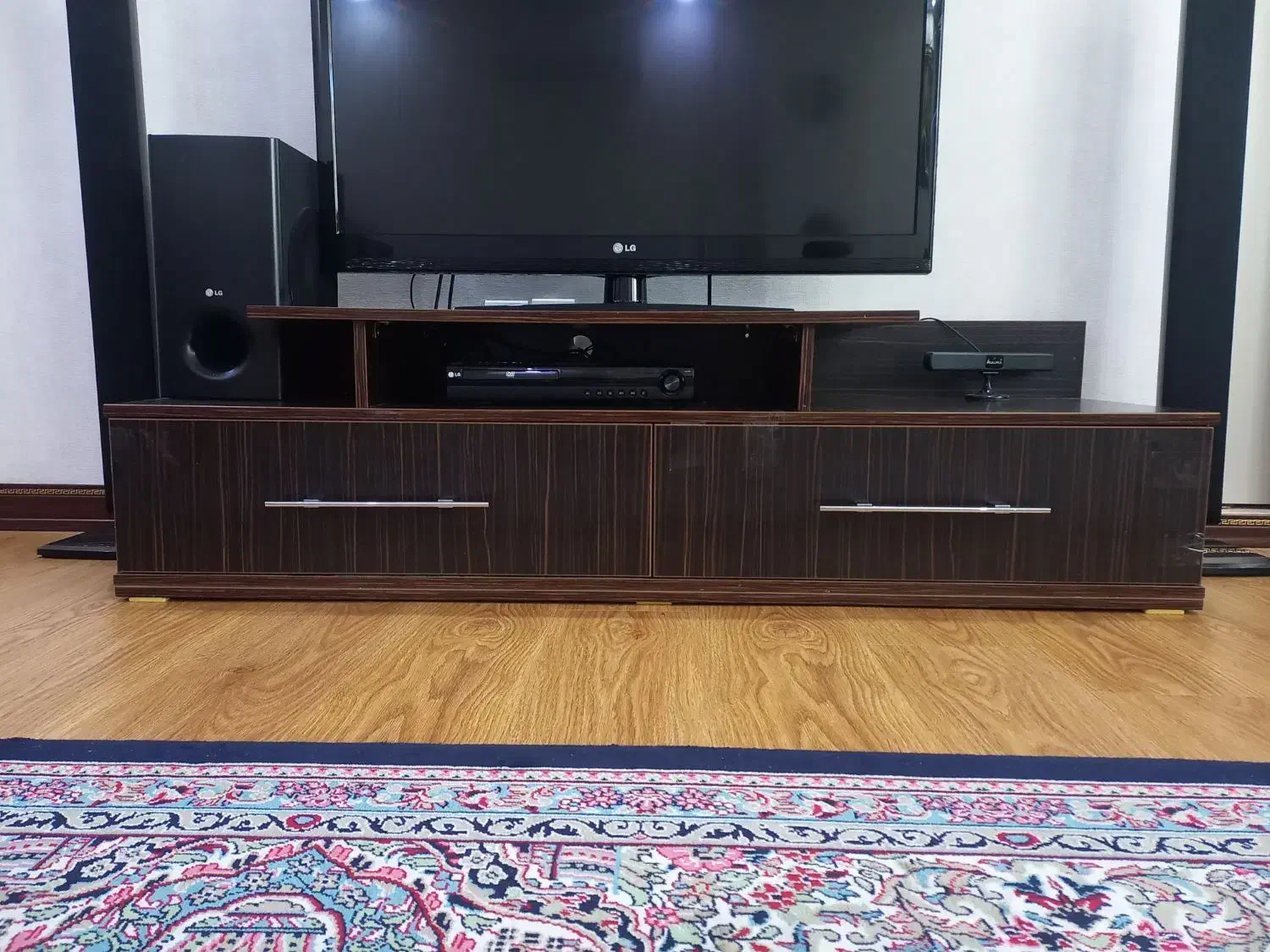 سینما خانگی|سیستم صوتی خانگی|همدان, |دیوار
