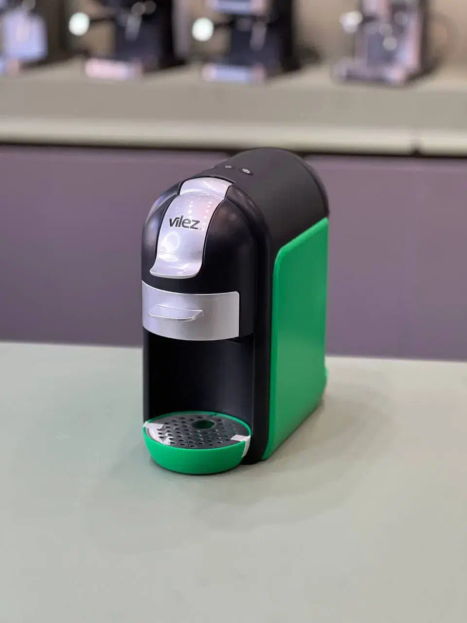 اسپرسو ساز خانگی به صورت اقساطی|سماور، چای‌ساز، قهوه‌ساز|الشتر, |دیوار