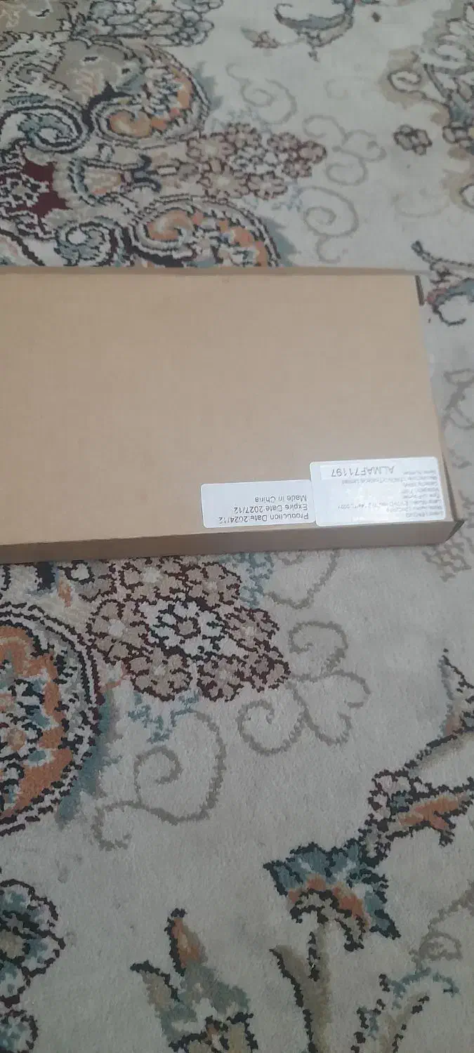 باطری لپ تاپ|قطعات و لوازم جانبی رایانه|کرج, خرمدشت|دیوار