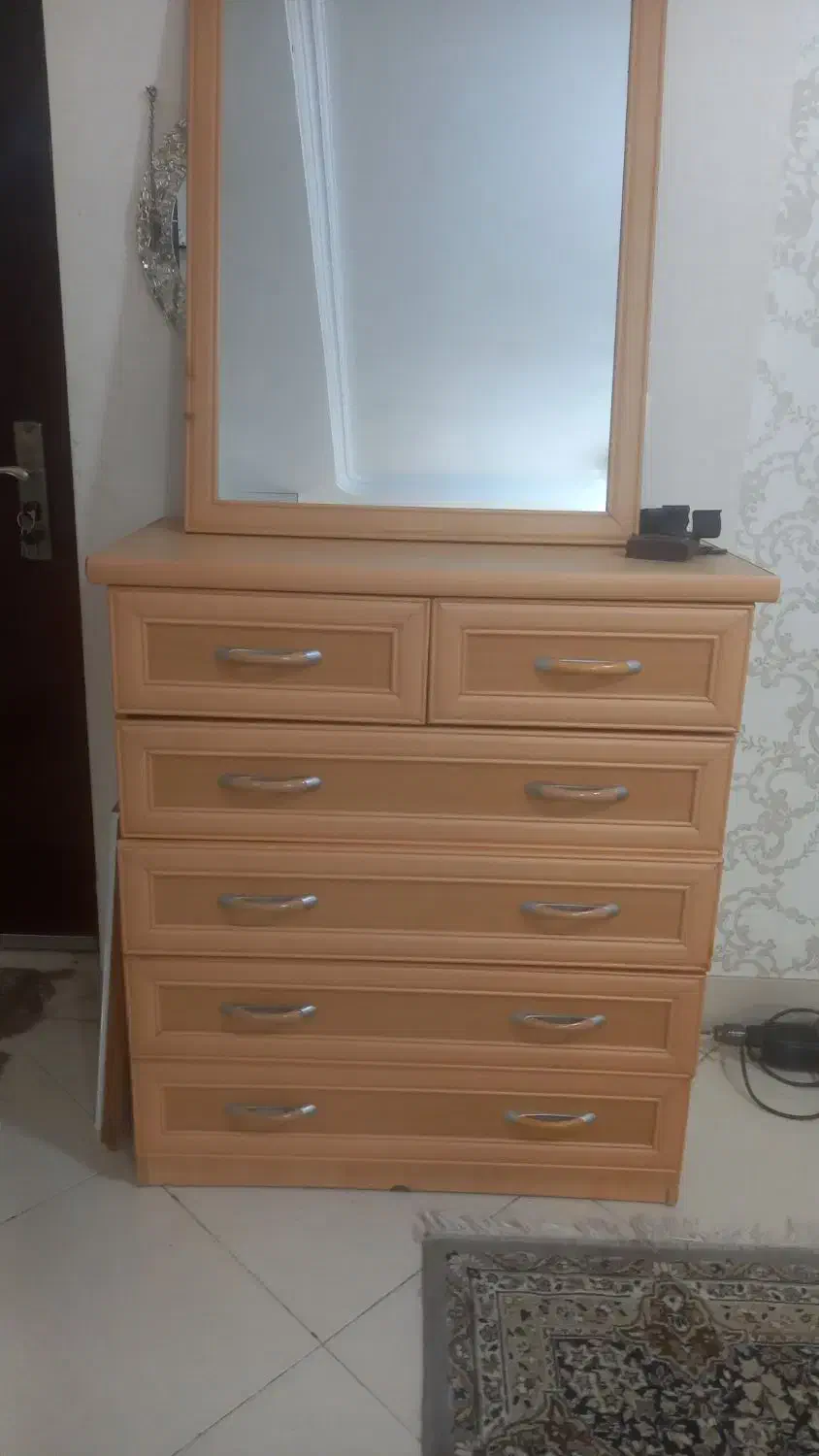 دراور|جاکفشی، کمد، دراور|بندرعباس, |دیوار