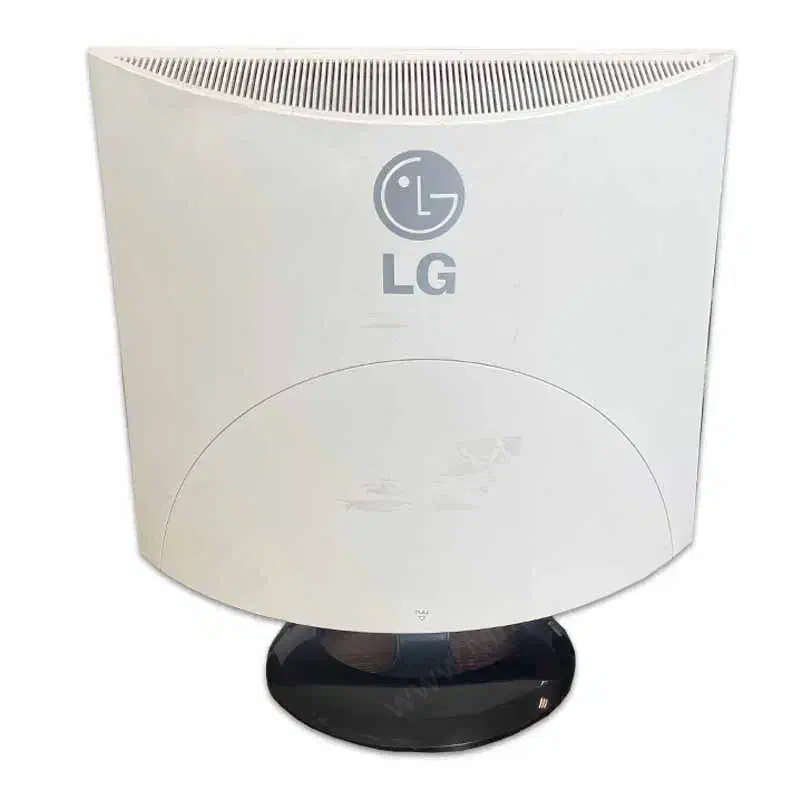 مانیتورLCD ال جی|قطعات و لوازم جانبی رایانه|کاشان, سه راه پرورشگاه|دیوار