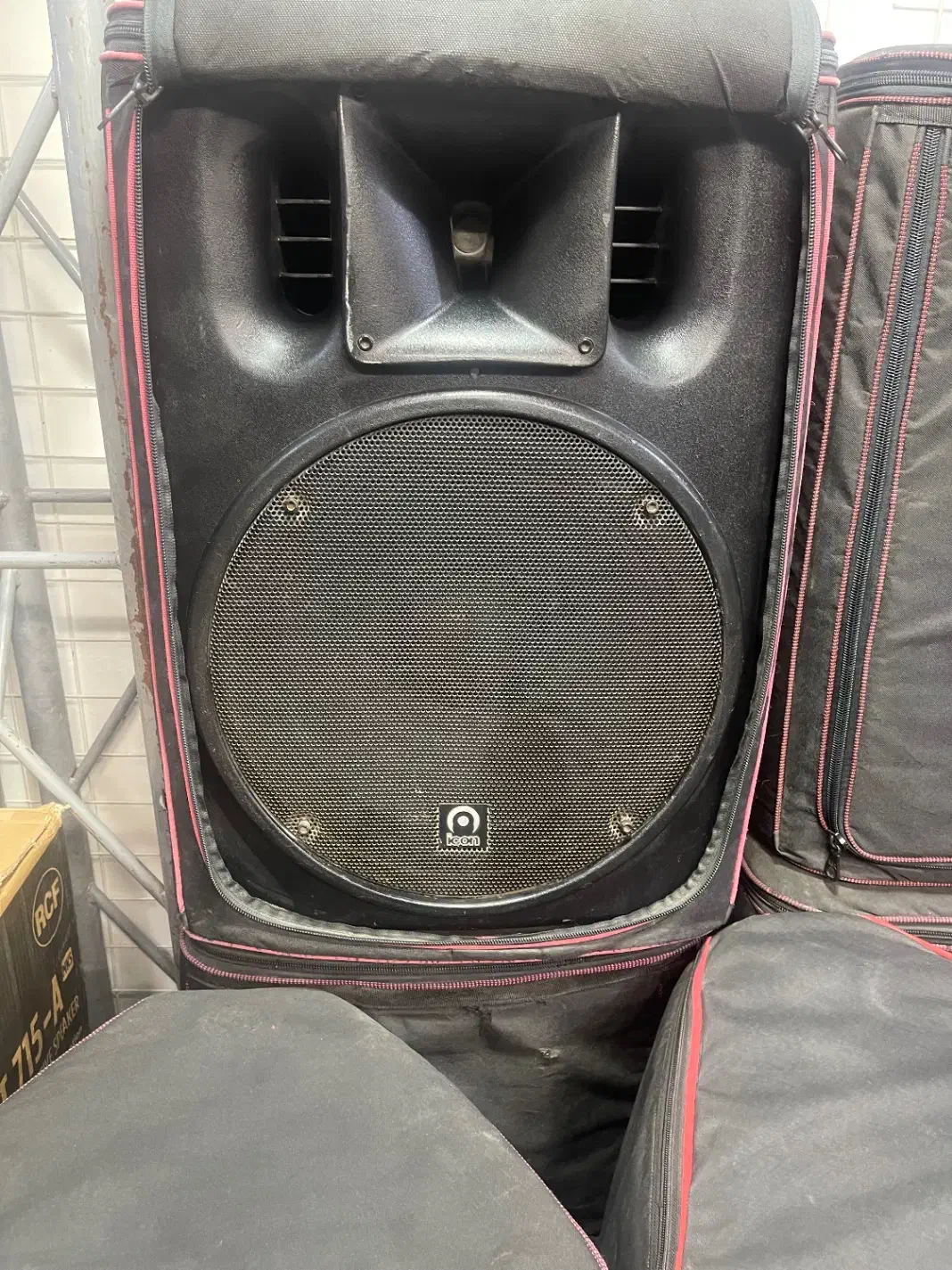 باند ایکون|سیستم صوتی خانگی|بندرعباس, |دیوار