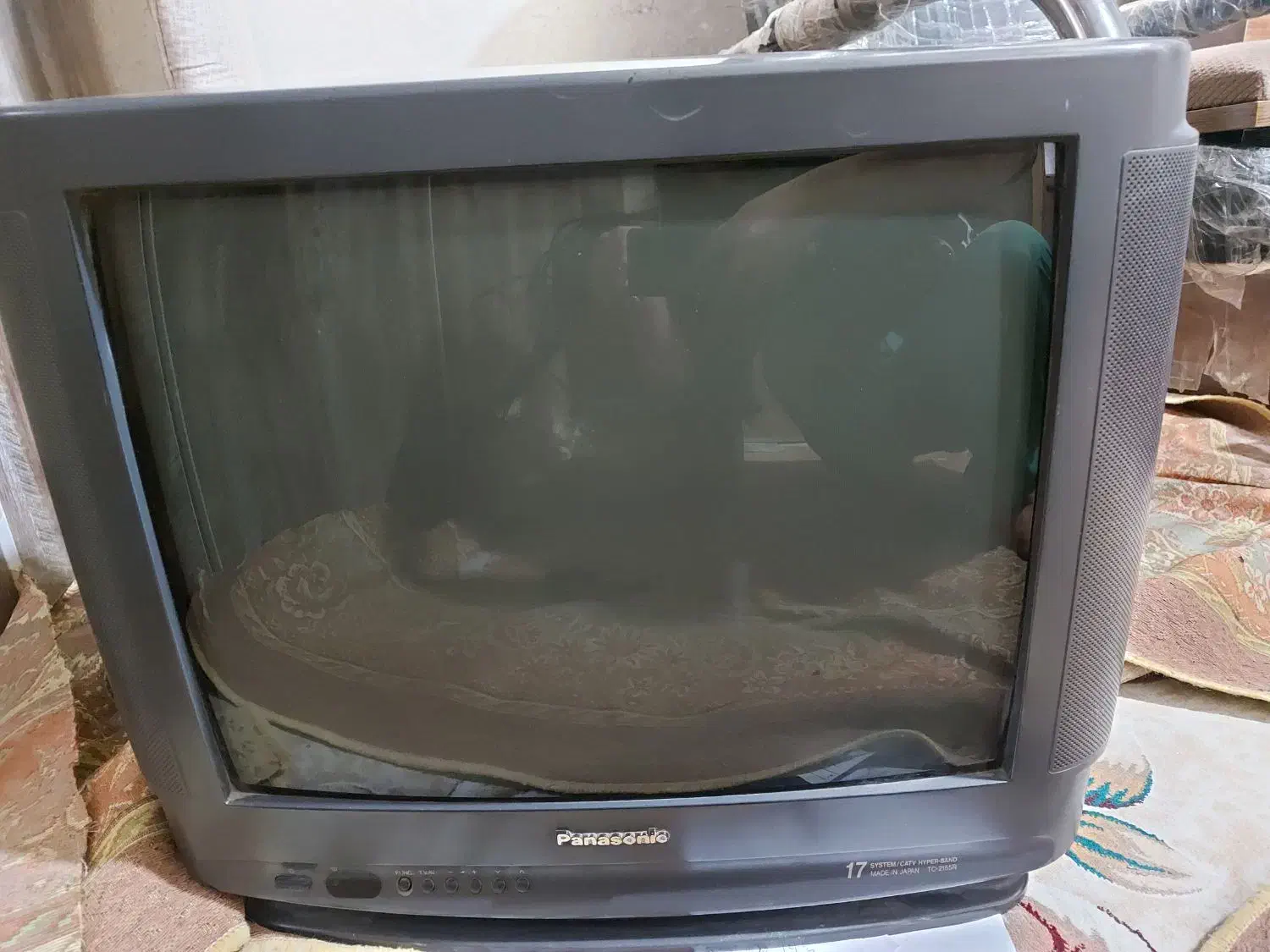 مانیتور و تلویزون|تلویزیون و پروژکتور|آبادان, |دیوار