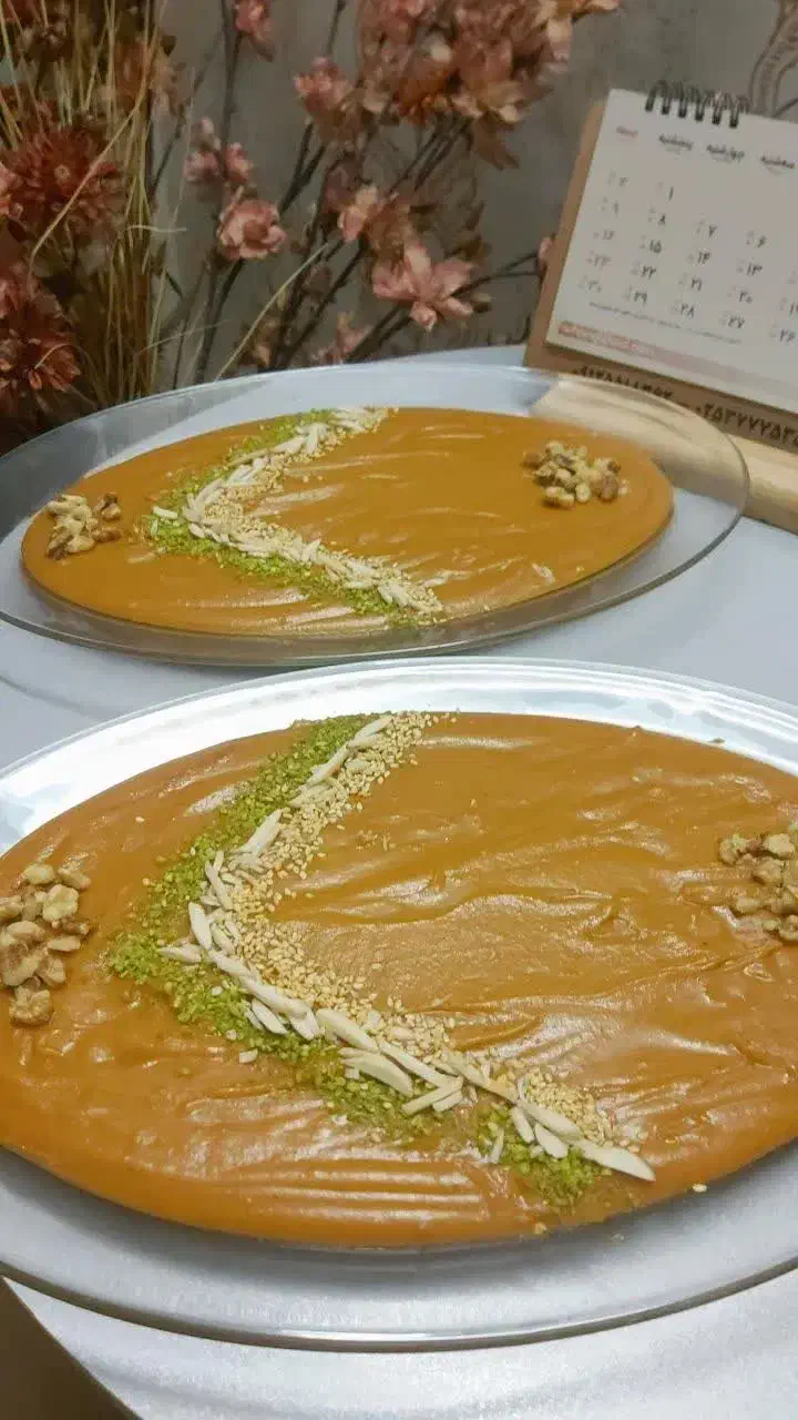 حلوای عربی|خوردنی و آشامیدنی|قم, پردیسان|دیوار