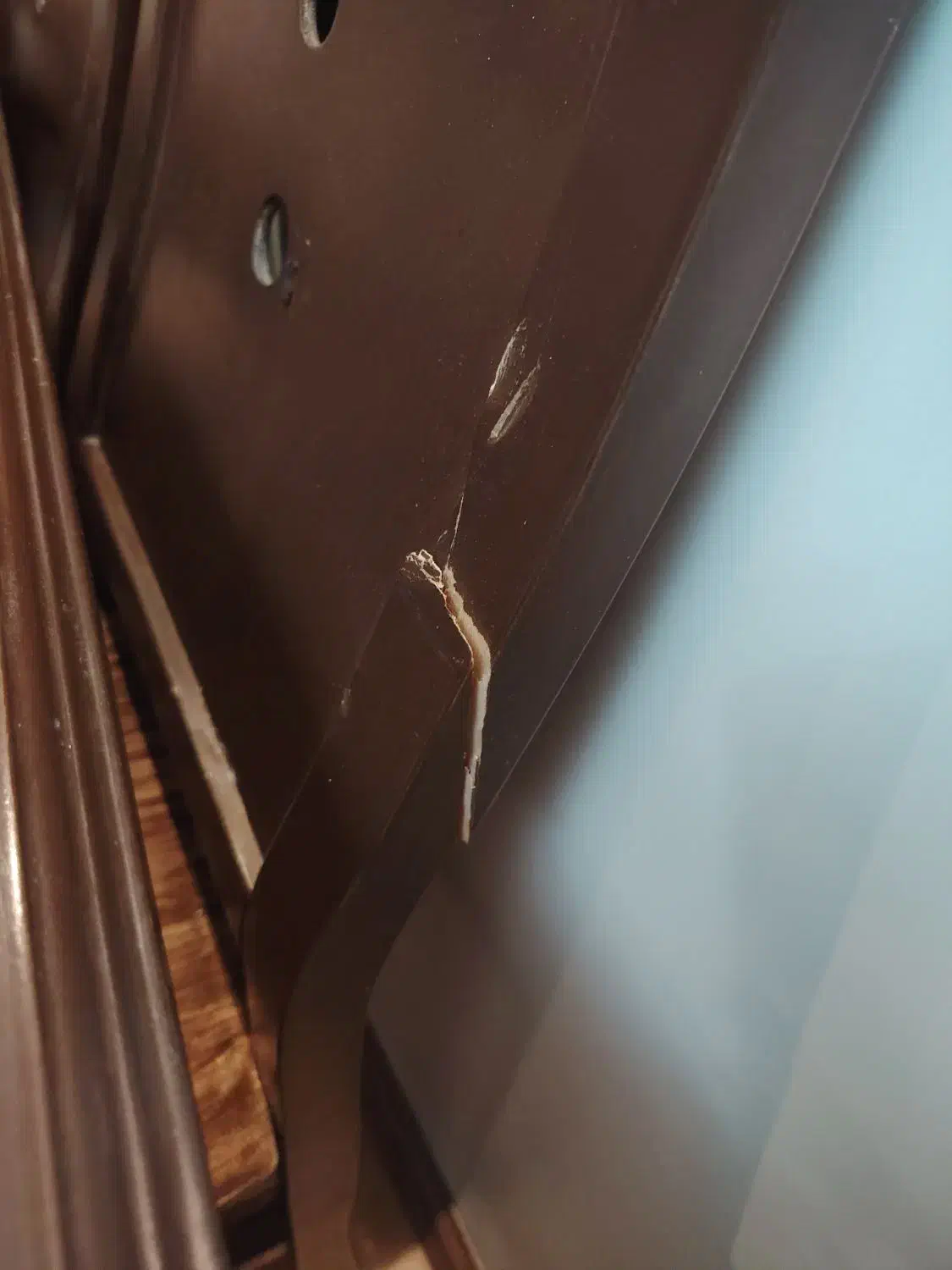 میز ناهارخوری 6نفره|میز و صندلی غذاخوری|تهران, فدک|دیوار