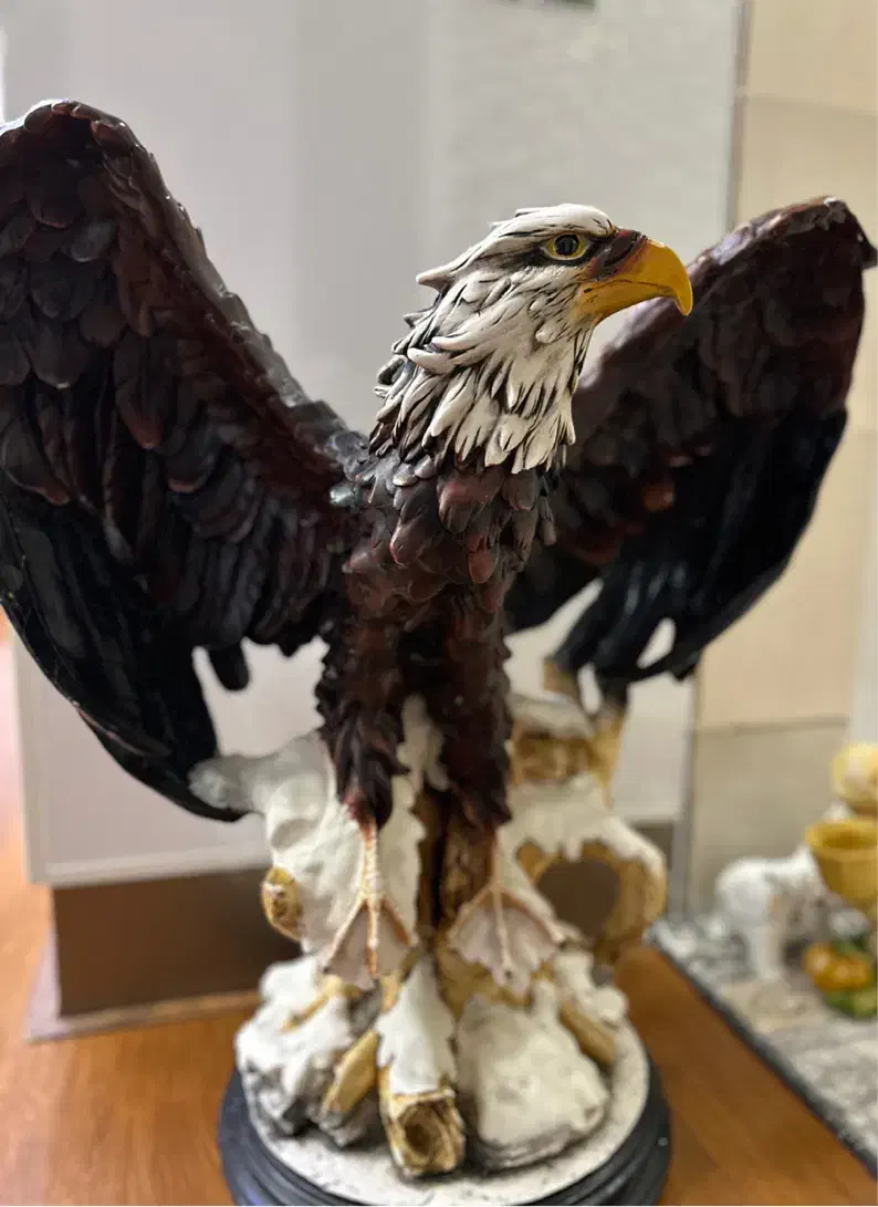 مجسمه|مجسمه، تندیس، ماکت|ماهدشت, |دیوار