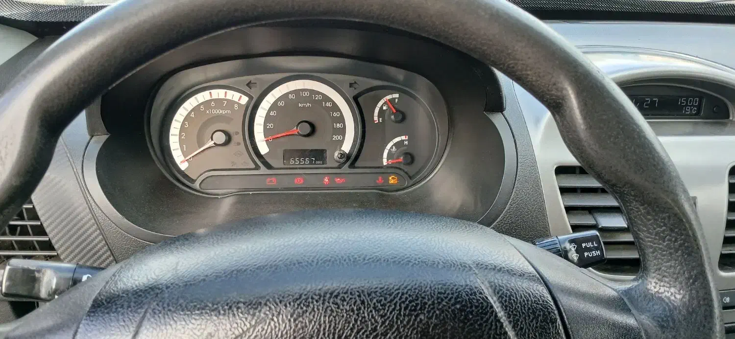 کوییک R 1401|خودرو سواری و وانت|ملک‌آباد, |دیوار