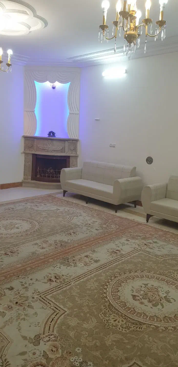 اجاره مبله منزل ویلایی دو خواب|اجارهٔ کوتاه‌مدت آپارتمان و سوئیت|صدرا-فارس, فاز ۱|دیوار