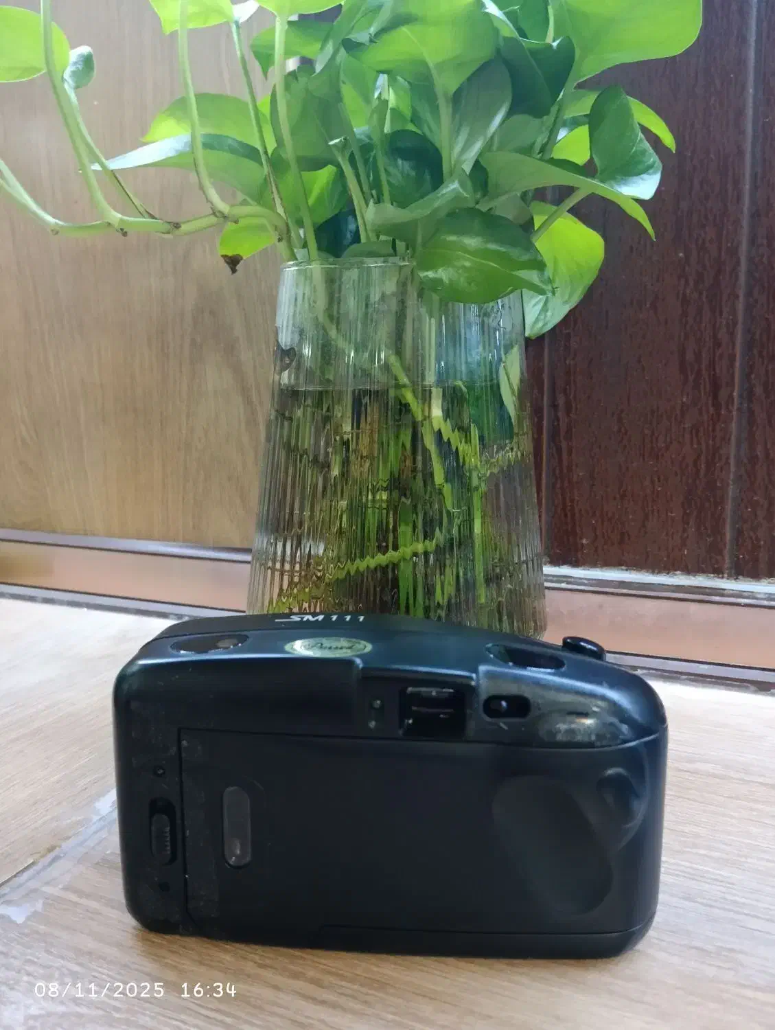 دوربین عکاسی ویزن|دوربین عکاسی و فیلم‌برداری|مشهد, سناباد|دیوار