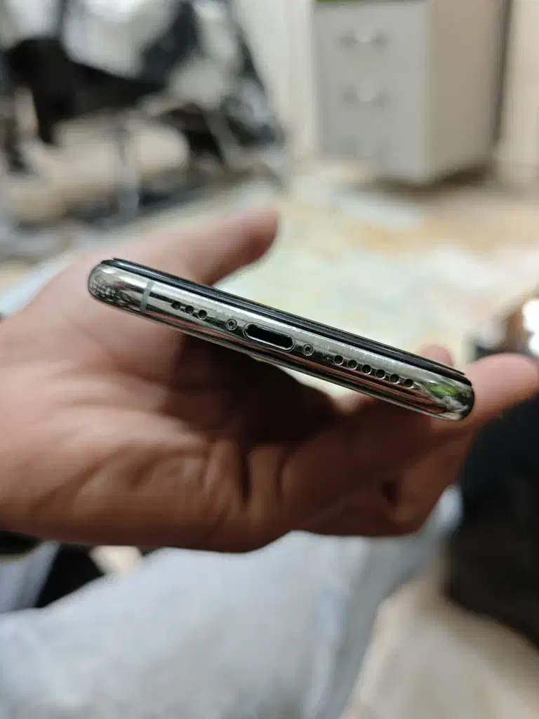 ایفون xs256|موبایل|اصفهان, دارک|دیوار