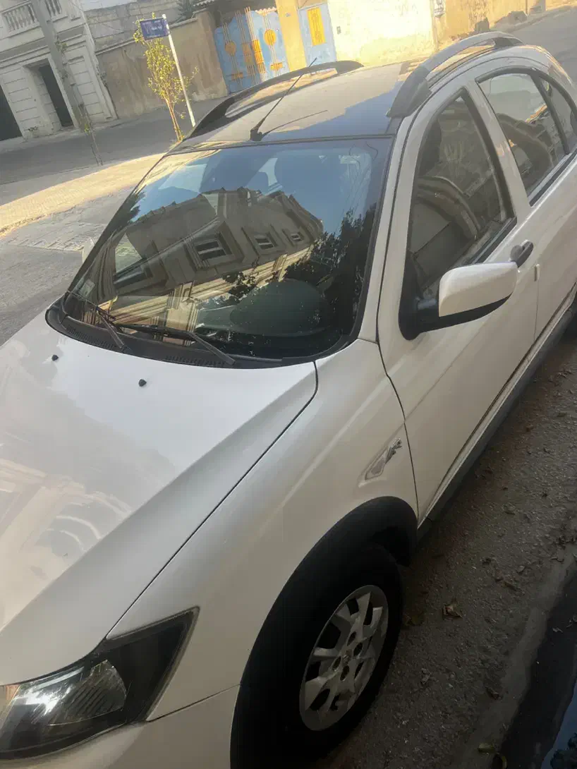 کوییکGXR نسخه فول 1402|خودرو سواری و وانت|بوشهر, |دیوار