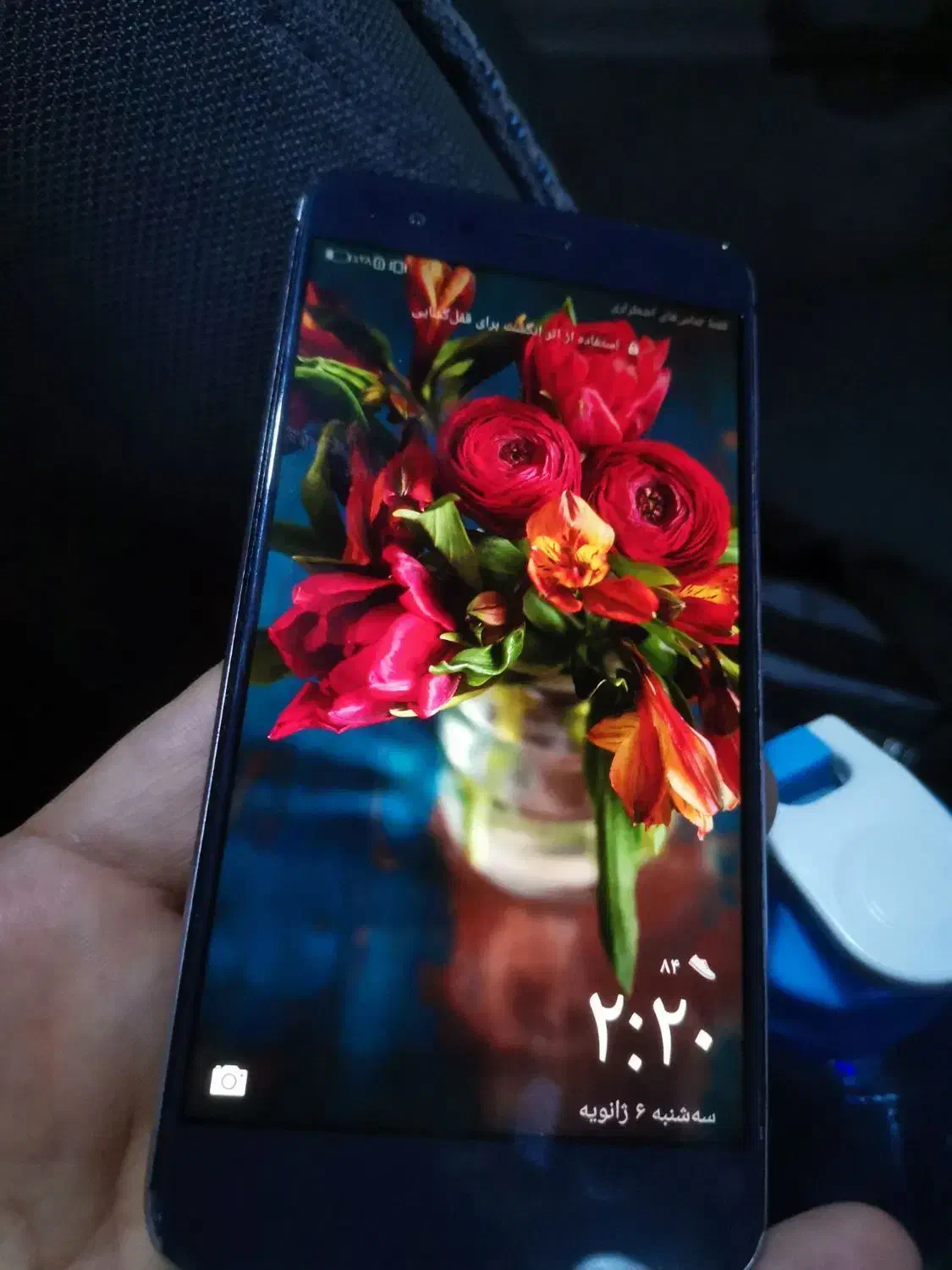 گوشی y9prime 2019 nova 9 se p10lait p smart 2018|موبایل|مشهد, زمرد|دیوار