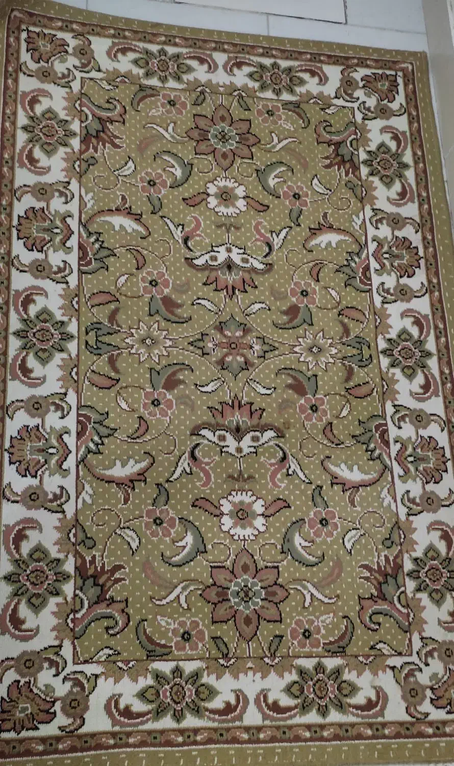 سه تخته فرش 1در1.5|فرش|قم, پردیسان|دیوار