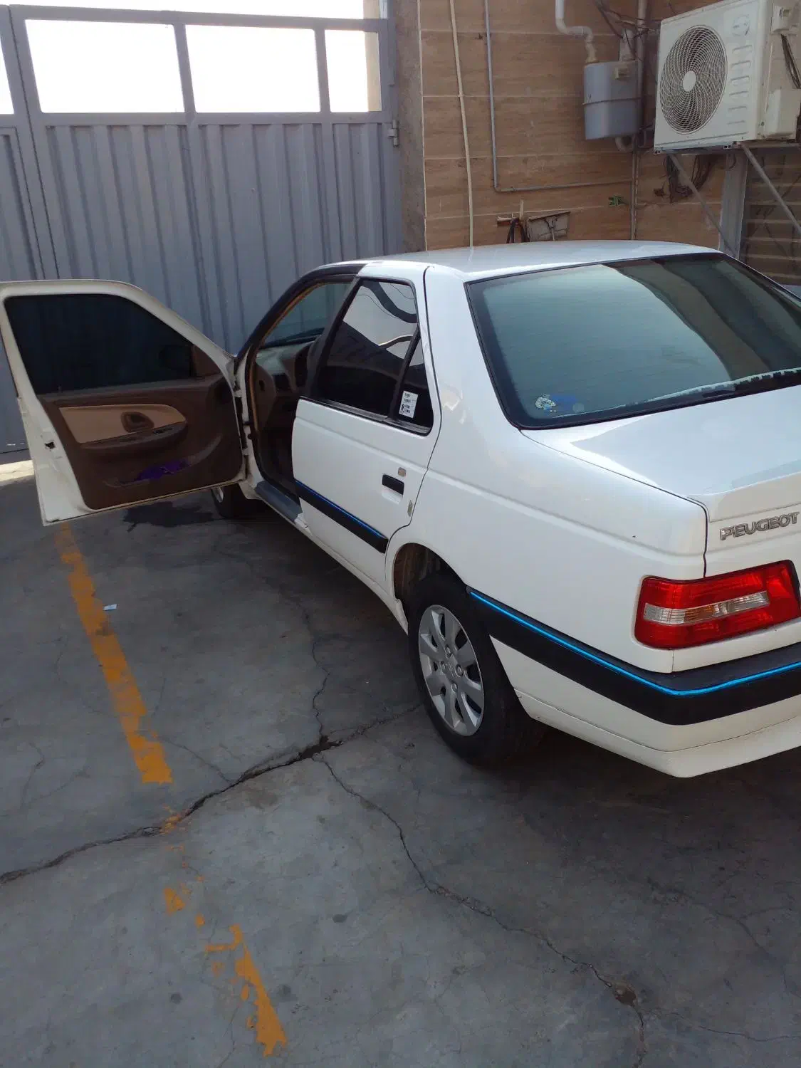 پژوslxعاص درحد|خودرو سواری و وانت|بهارستان, |دیوار