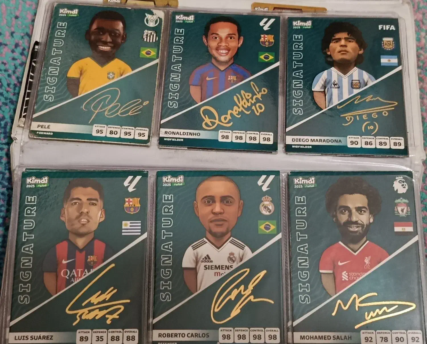 آلبوم کیمدی|کلکسیون و سرگرمی|تربت‌حیدریه, ترمینال|دیوار