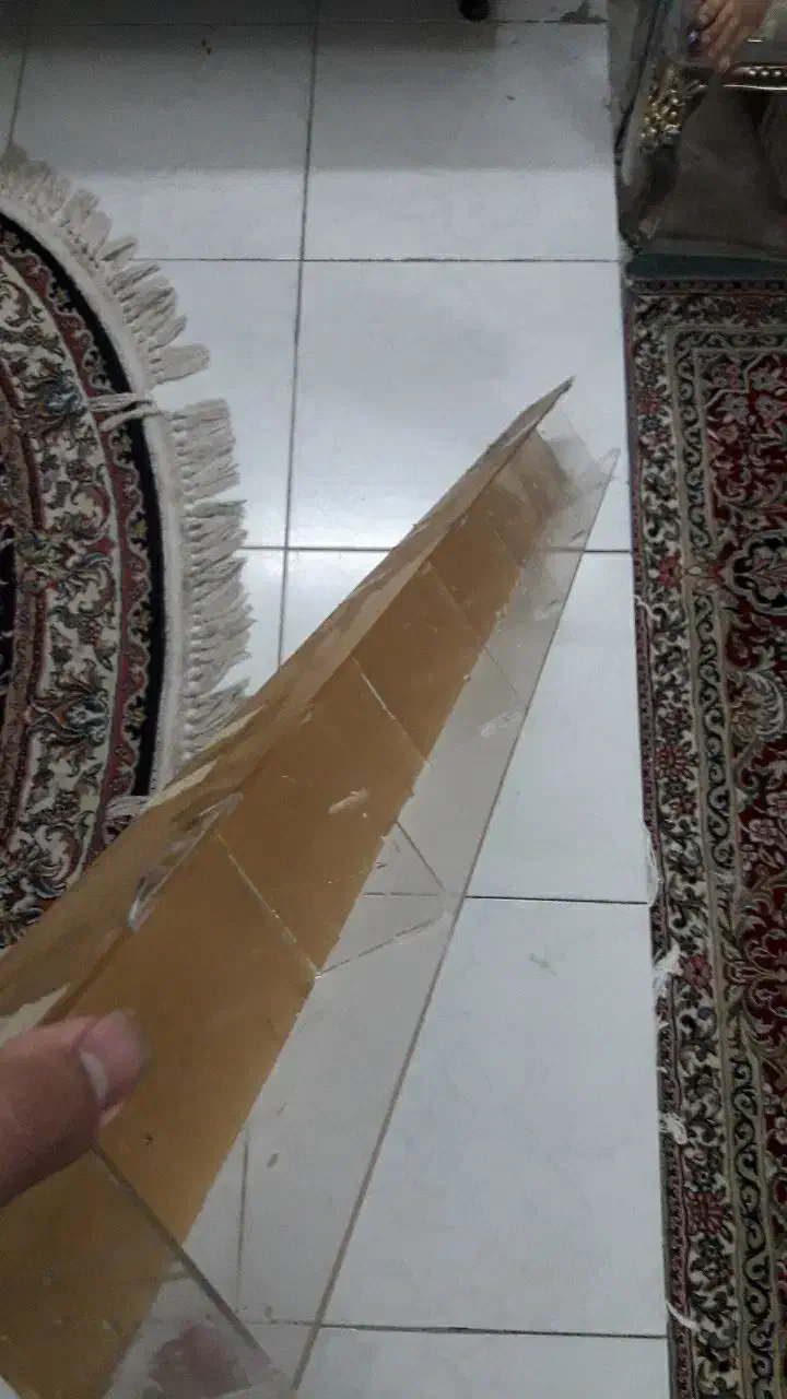 ظرف پاستیل|ظروف نگهدارنده، پلاستیکی، یک‌بارمصرف|تهران, طیب|دیوار