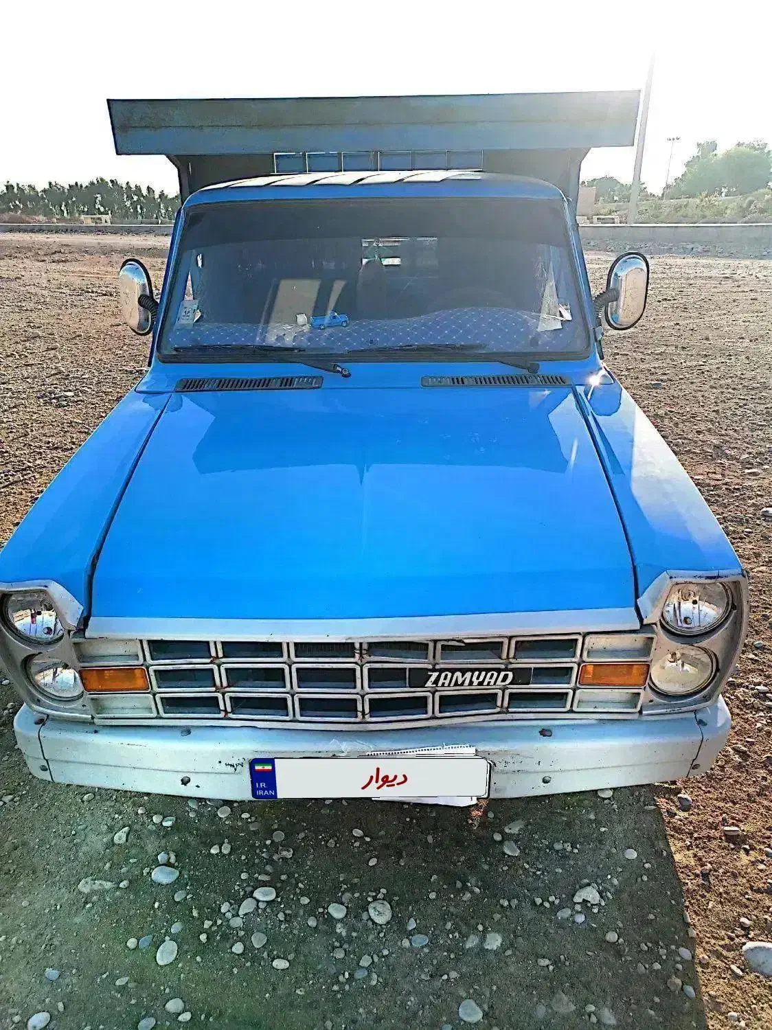 نیسان مدل ۱۳۹۴|خودرو سواری و وانت|شوشتر, |دیوار