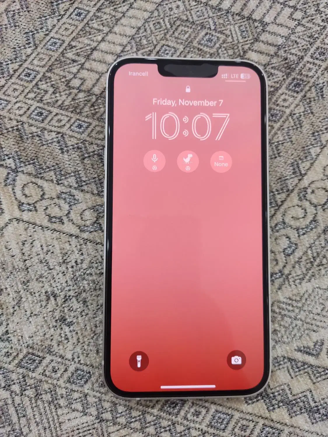 گوشی آیفون 13عادی|موبایل|سقز, |دیوار