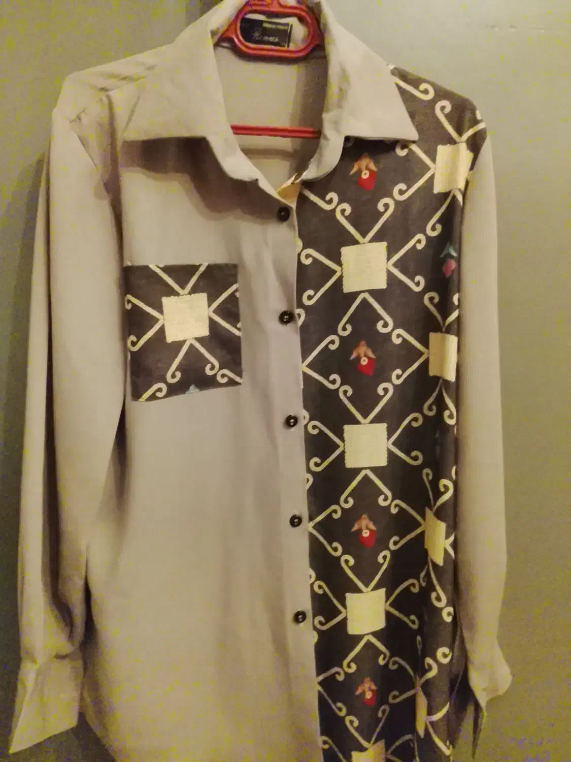 شومیز ولباس مناسب هدیه|لباس|فردیس, شهرک ناز|دیوار