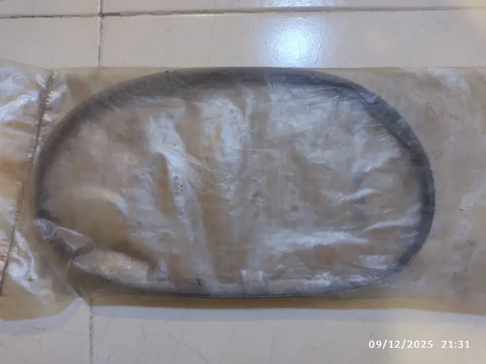 تسمه دینام تیبا و ریو سایز۸۸۵|قطعات یدکی و لوازم جانبی|تهران, افسریه شمالی|دیوار