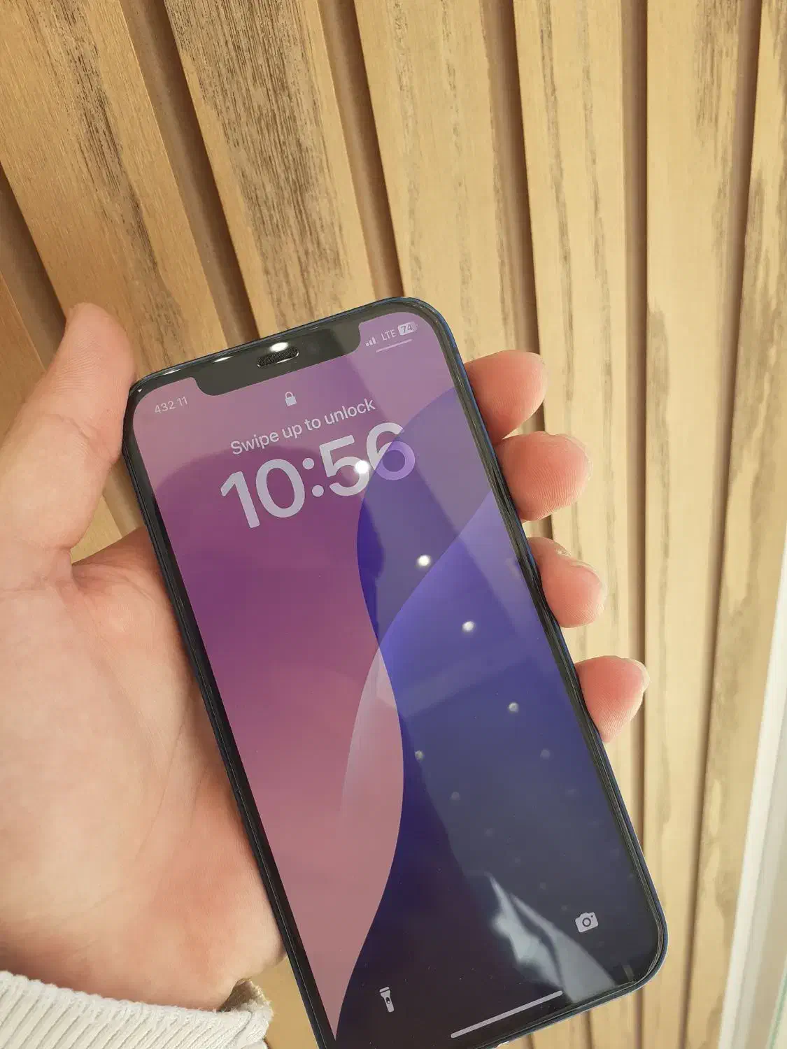 apple12 128دوسیم|موبایل|قم, شهرک قدس|دیوار