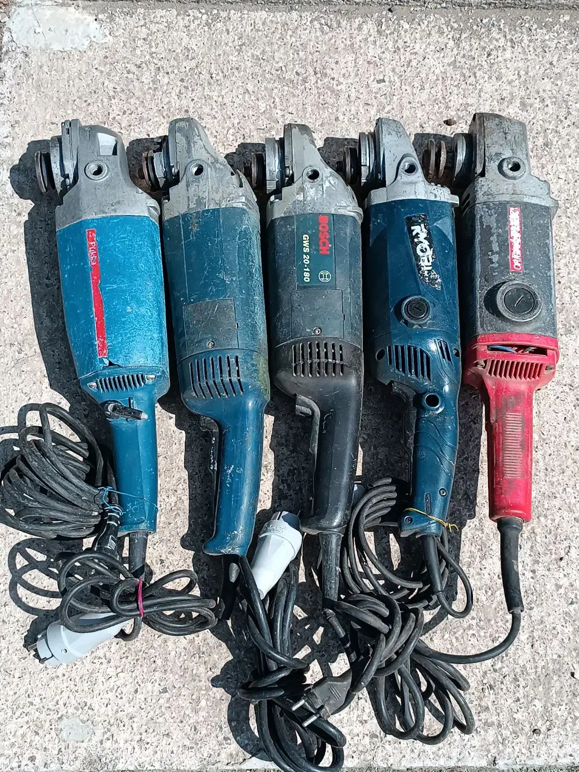 دریل،فرز،هلتی،اره دیسکی،پیچ بند|ابزارآلات|آستانه اشرفیه, |دیوار