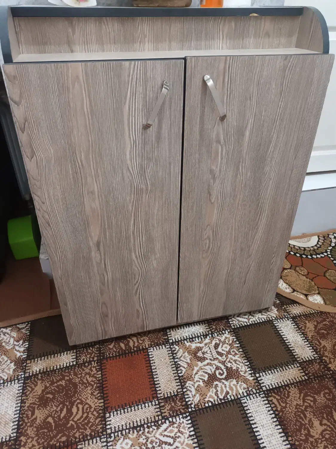 جاکفشی در حد نو|جاکفشی، کمد، دراور|محمدیه-قزوین, |دیوار