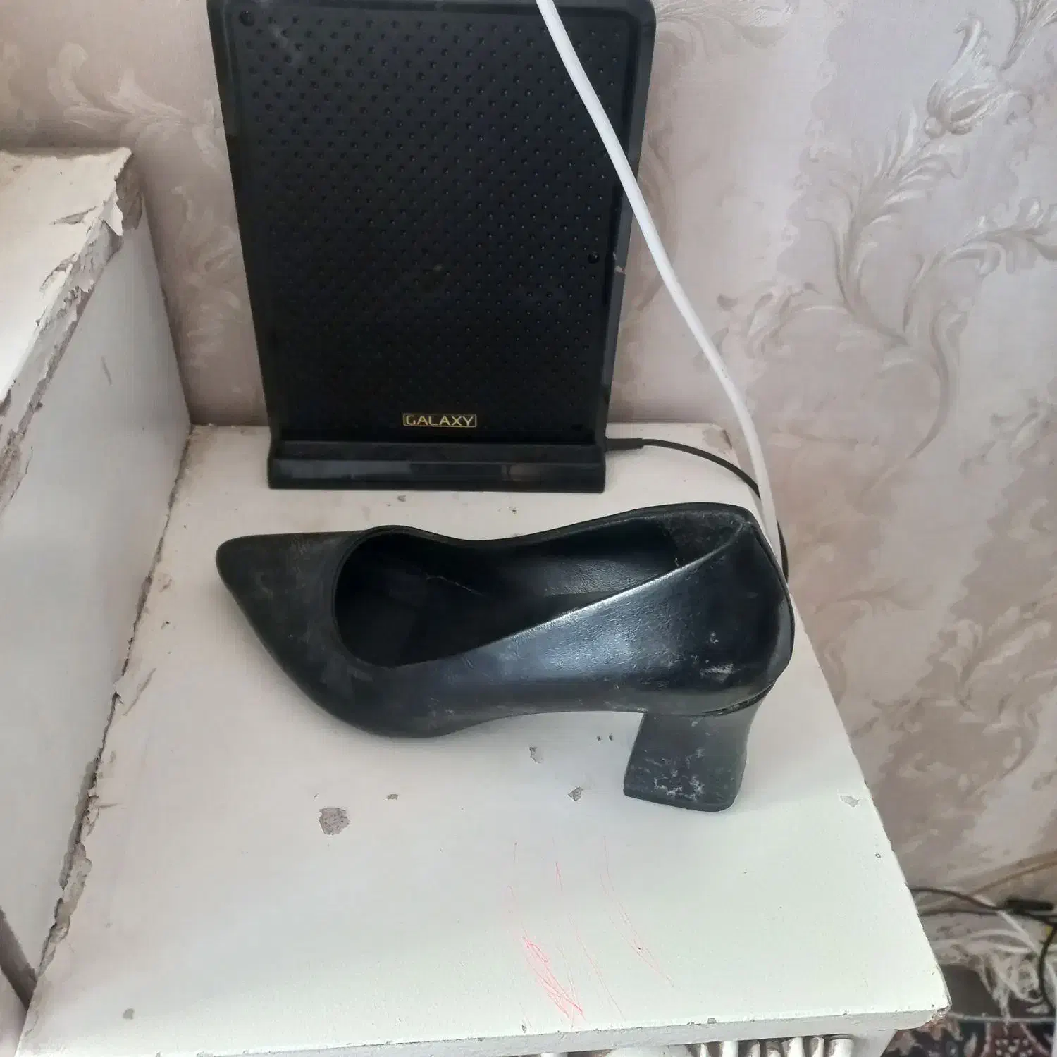 کفش زنانه|کیف، کفش، کمربند|مشهد, طبرسی شمالی|دیوار