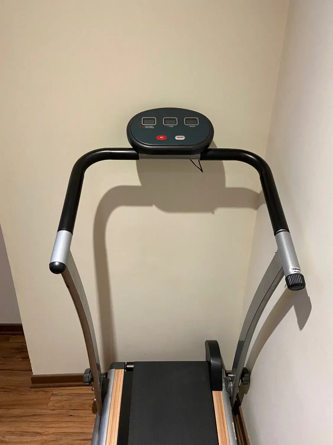 تردمیل|تجهیزات ورزشی|اصفهان, خلیل آباد|دیوار