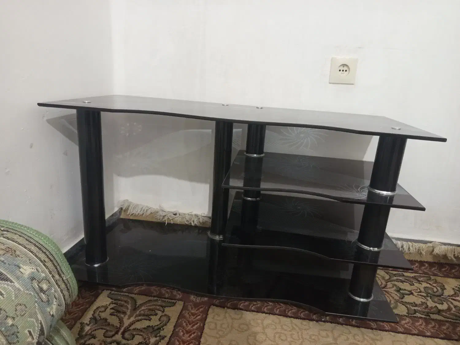 زیرتلویزیون|میز تلویزیون|دزفول, |دیوار