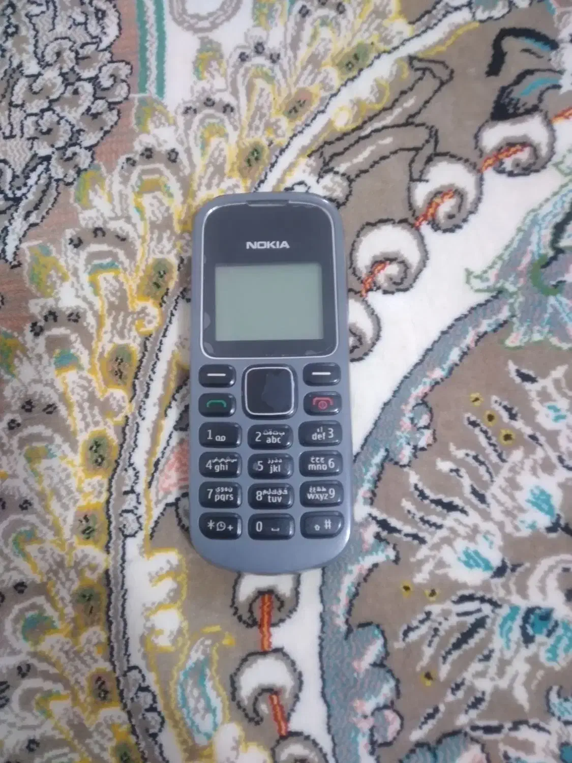 گوشی نوکیا اصل|موبایل|میانه, |دیوار