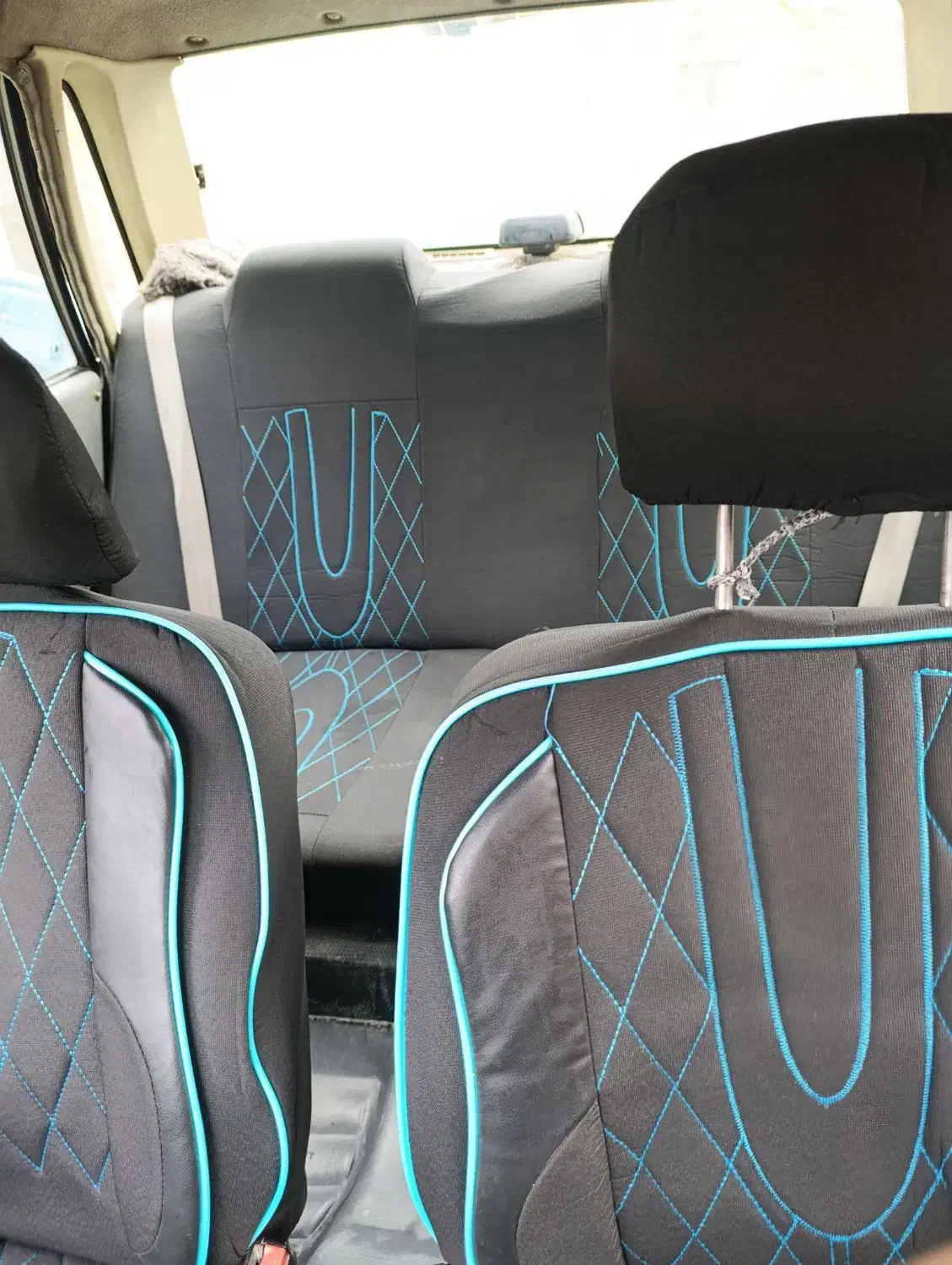 پراید مدل 86 بنزینی|خودرو سواری و وانت|سلماس, |دیوار