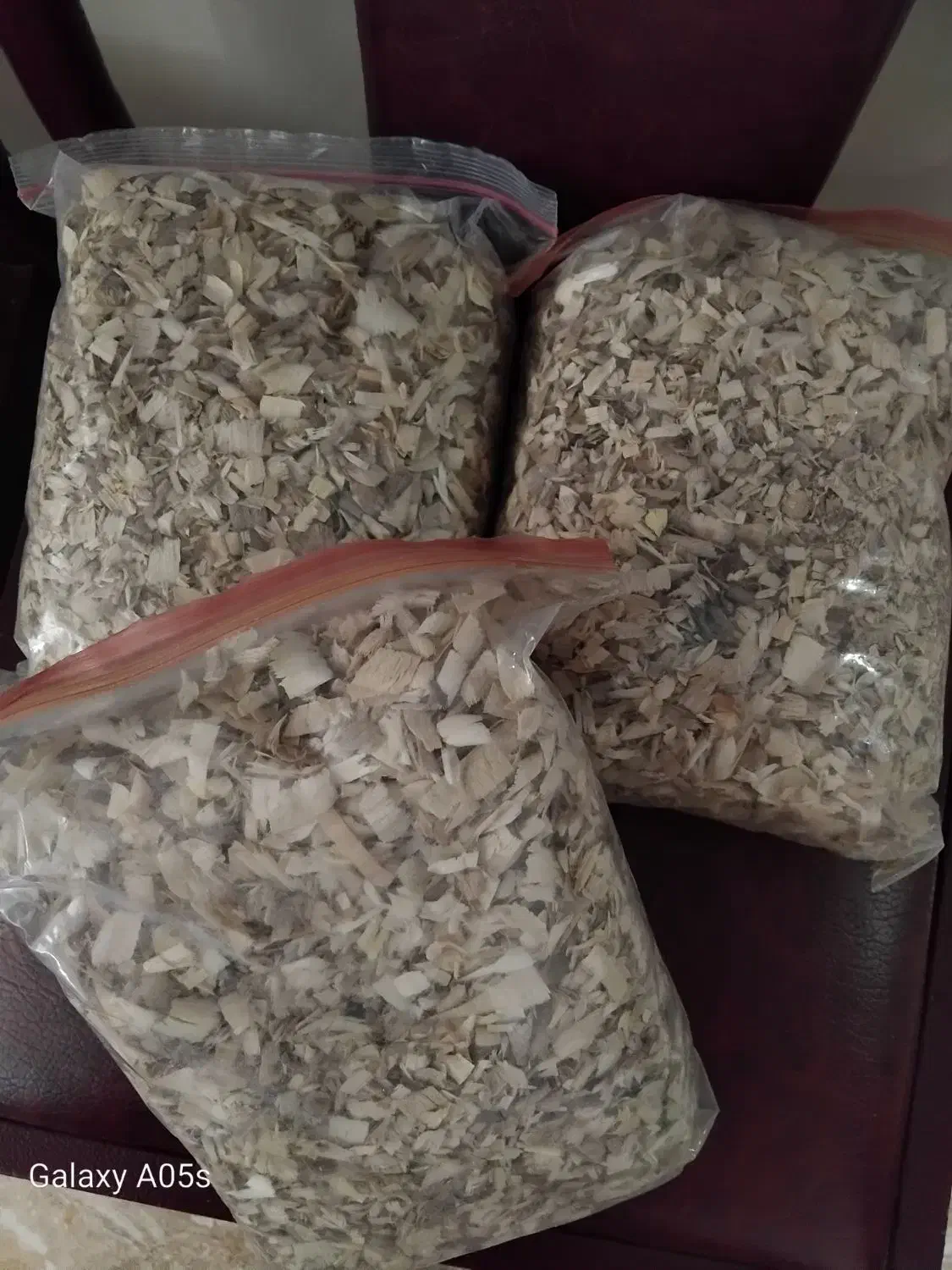 پوشال مخصوص پرنده با اشانتیون|لوازم جانبی حیوانات|سبزوار, قلعهنو دهزار|دیوار