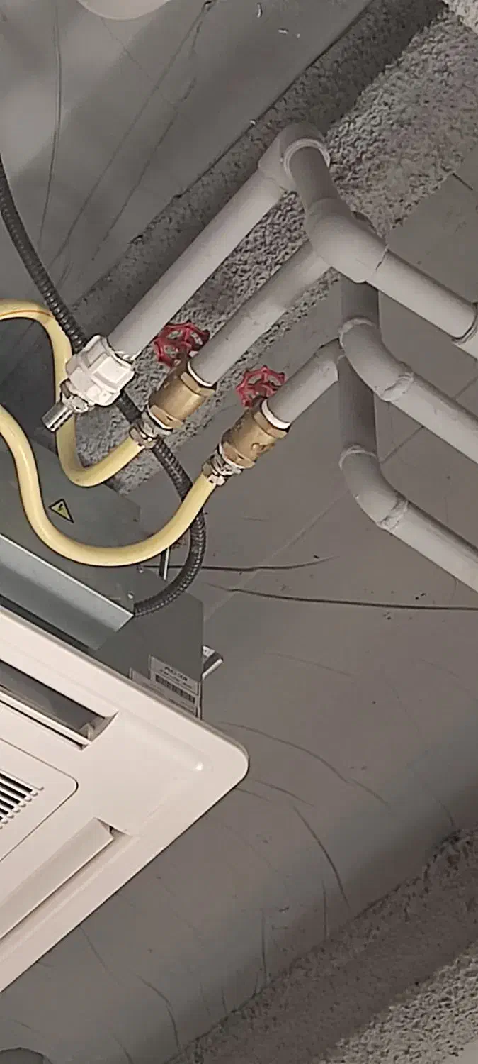 تاسیسات . لوله کشی . جوشکاری. برشکاری|خدمات پیشه و مهارت|کرج, شهرک بنفشه|دیوار