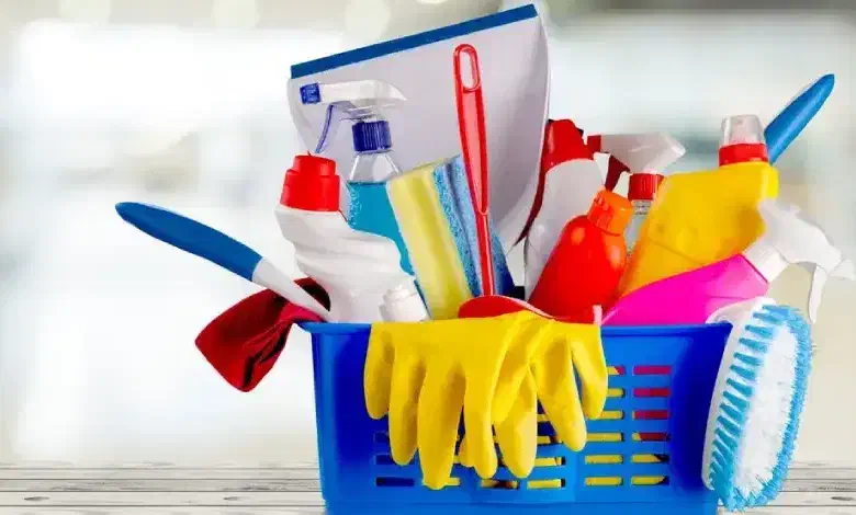 نظافت ساختمان|خدمات نظافت|گلستان (تهران), |دیوار