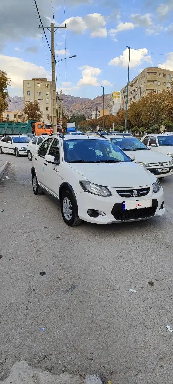 کوییک درجه یک|خودرو سواری و وانت|ایلام, |دیوار