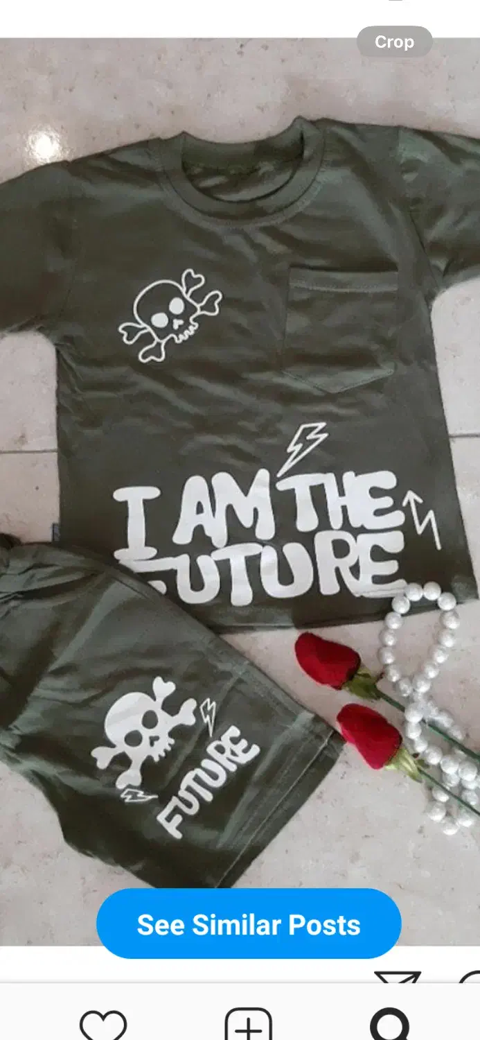 دعوت به همکاری تولیدی لباس|استخدام صنعتی، فنی، مهندسی|کاشان, امام خمینی|دیوار