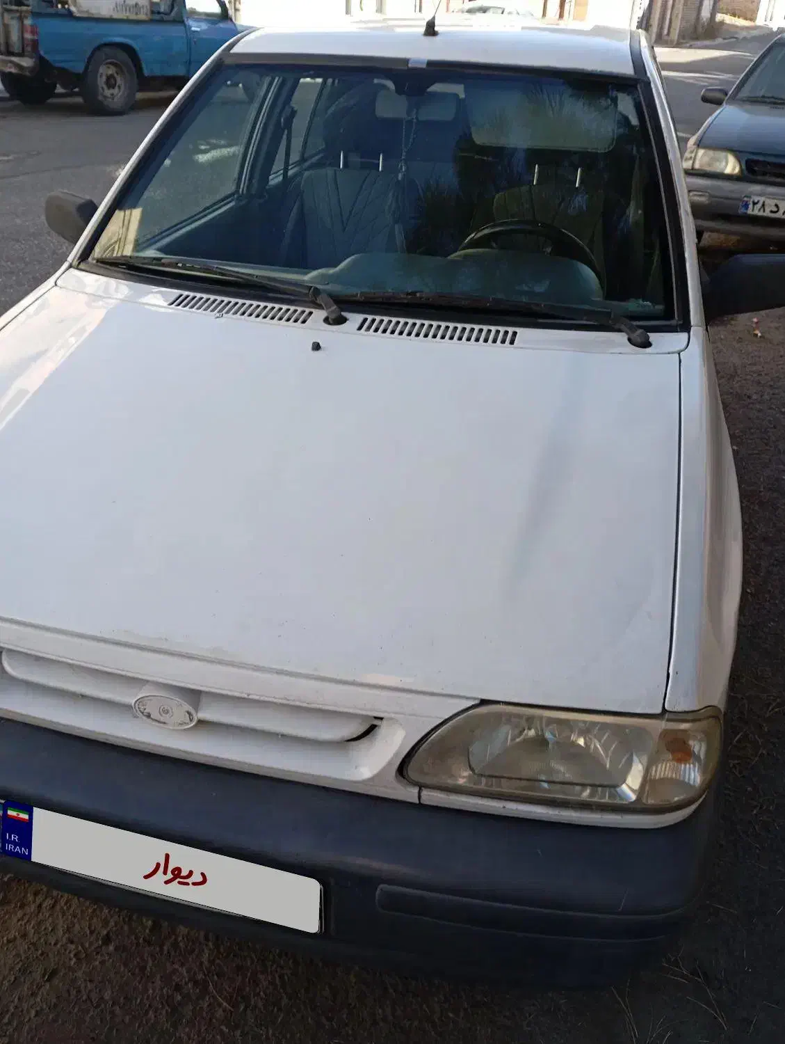 پراید مدل 90 sL|خودرو سواری و وانت|زنجان, |دیوار