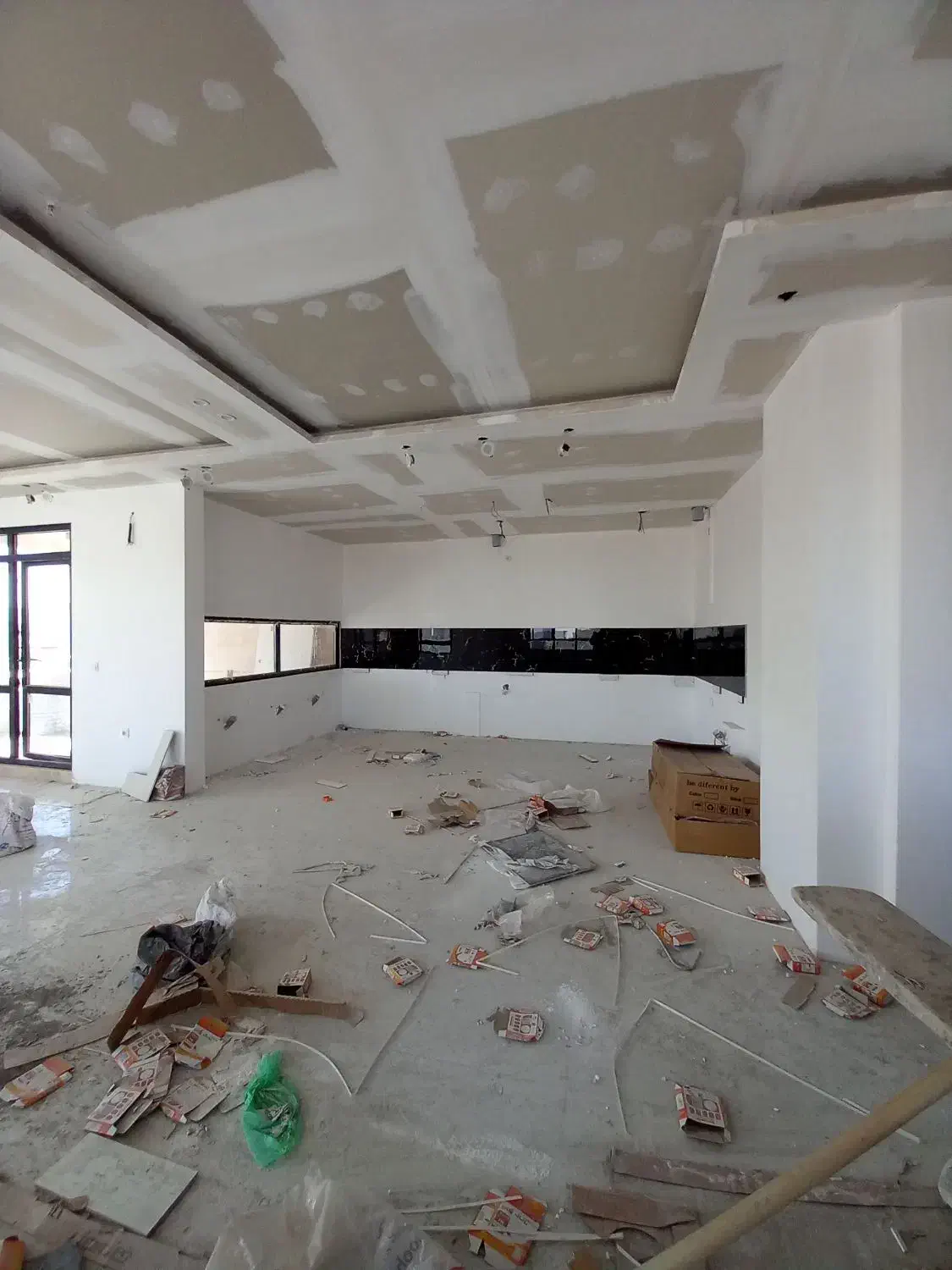 180 متری/صفر /فلاحی|فروش آپارتمان|مشهد, شهرک لشکر (شهرک غرب)|دیوار