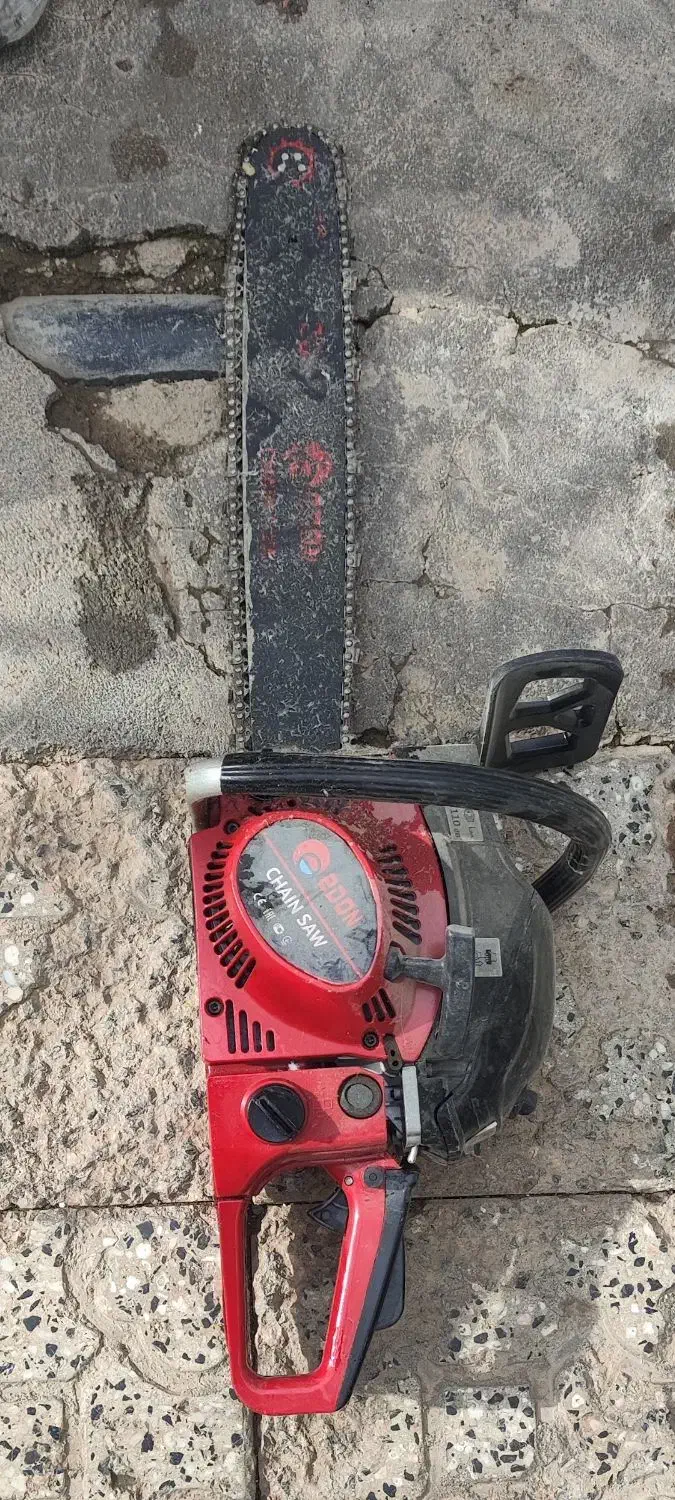 معاوضه یا فروش اره برقی|ابزارآلات|سامان, |دیوار