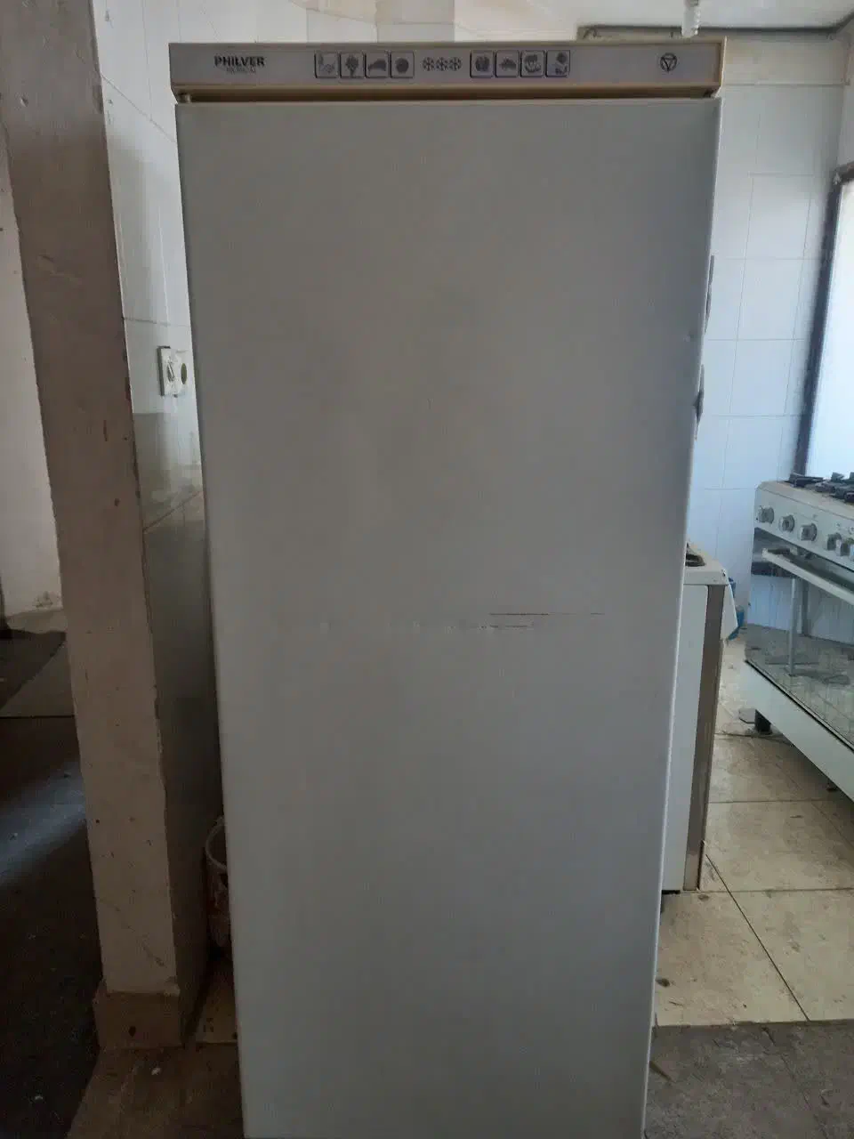 فروش لوازم خانگی|یخچال و فریزر|تهران, حکیمیه|دیوار