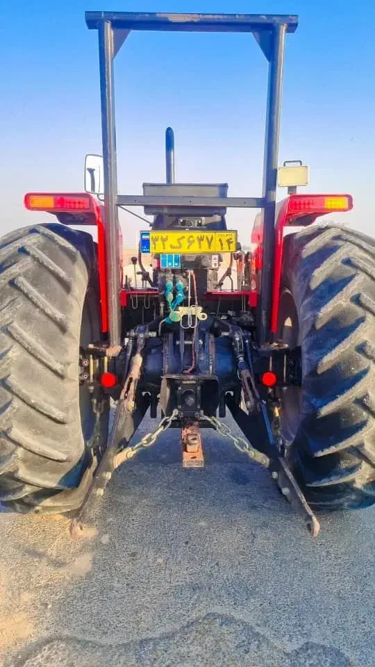 مدل ۹۶بسیار تمیز درحد|خودرو سنگین|شوش, |دیوار