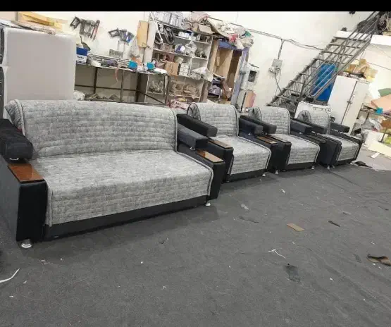 مبلمان|تخت و سرویس خواب|شهر ری, دیلمان|دیوار