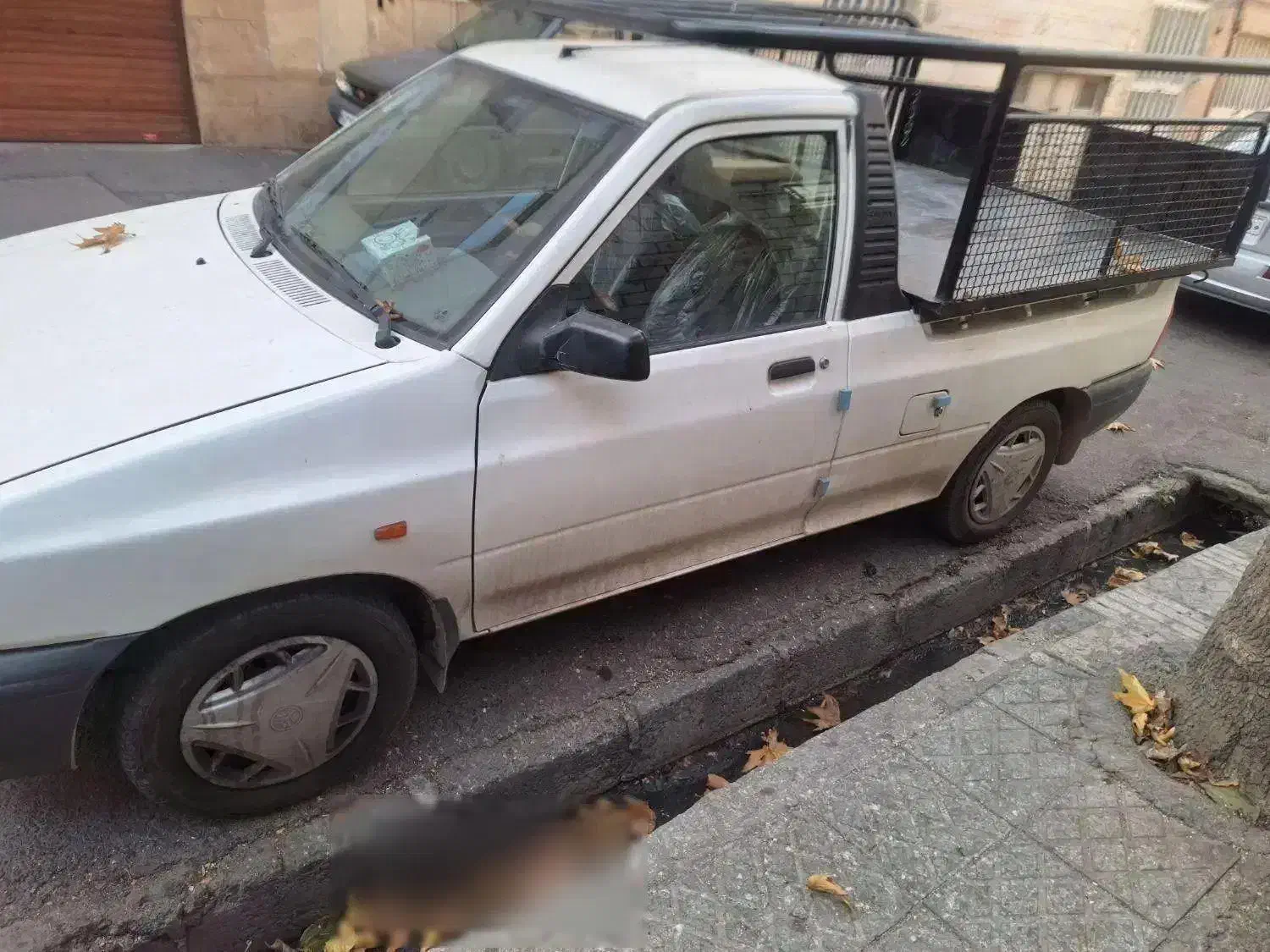 ۱۴۰۳|خودرو سواری و وانت|ری, دولت‌آباد|دیوار