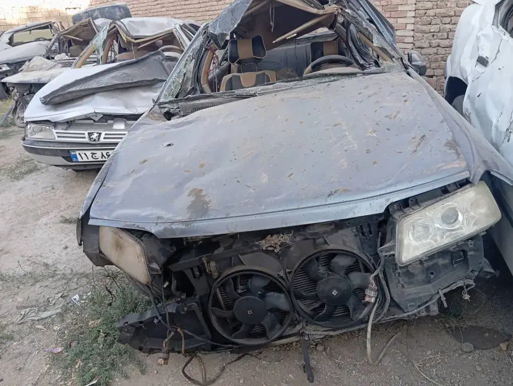 ۴۰۵ دوگانه کارخانه مدل۹۰|خودرو سواری و وانت|پیرانشهر, |دیوار