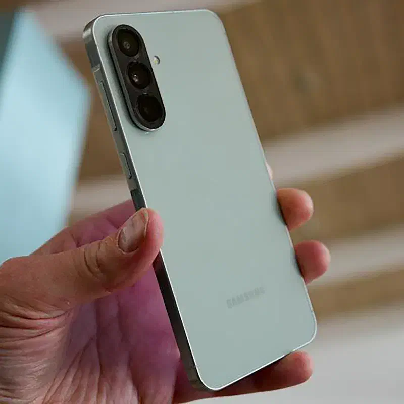 A56 سامسونگ  RAM 12|موبایل|نهاوند, |دیوار